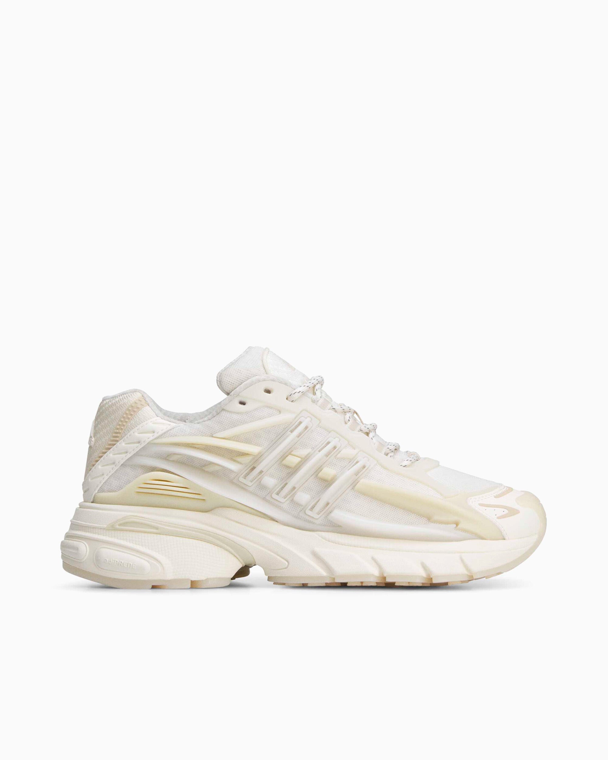 Sneakers adidas Originals x Pharrell Williams Virginia Adistar Jellyfish "Triple White" - KH6730