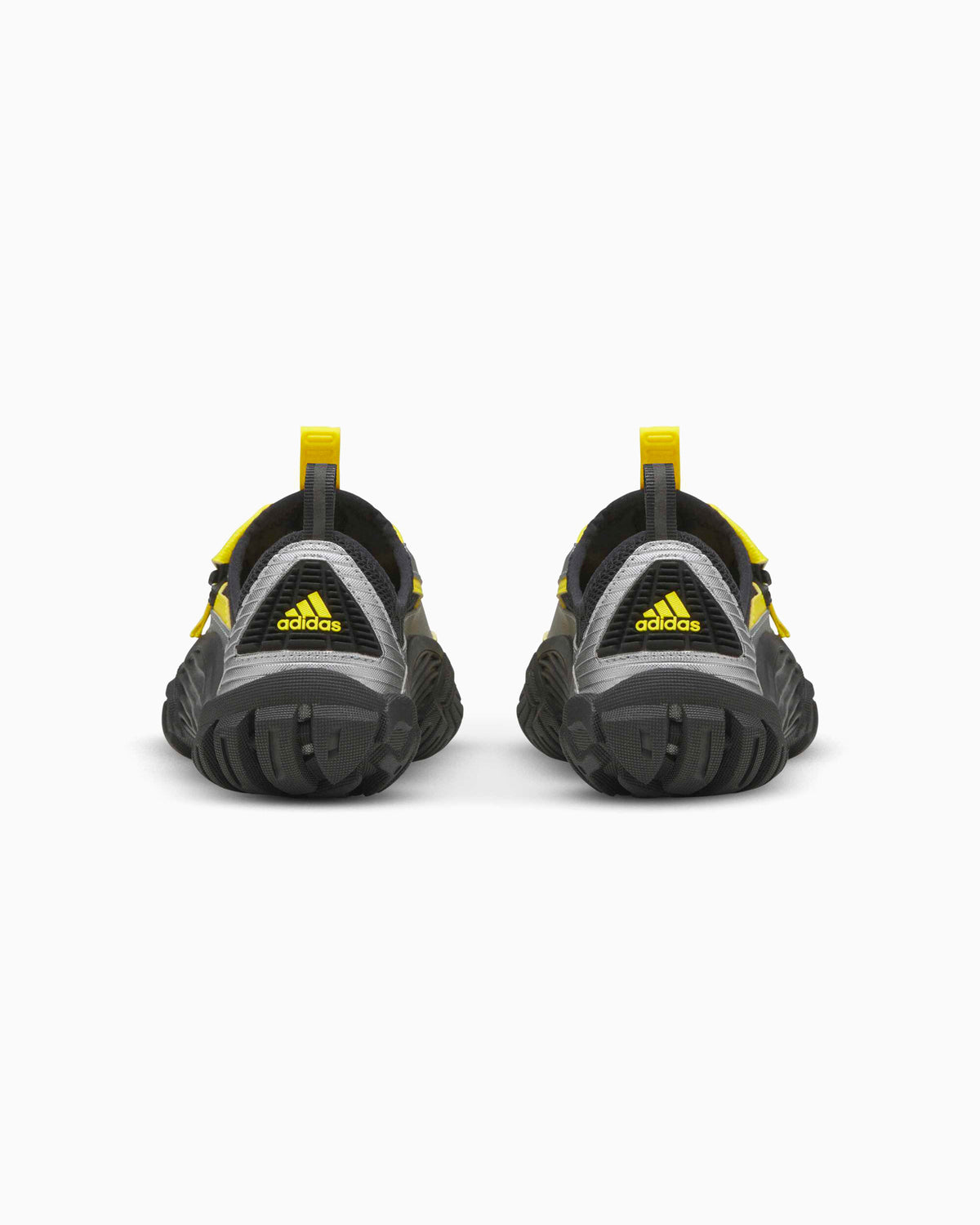 Sneakers adidas Originals x Pharrell Williams Virginia Water Moc - LB2842