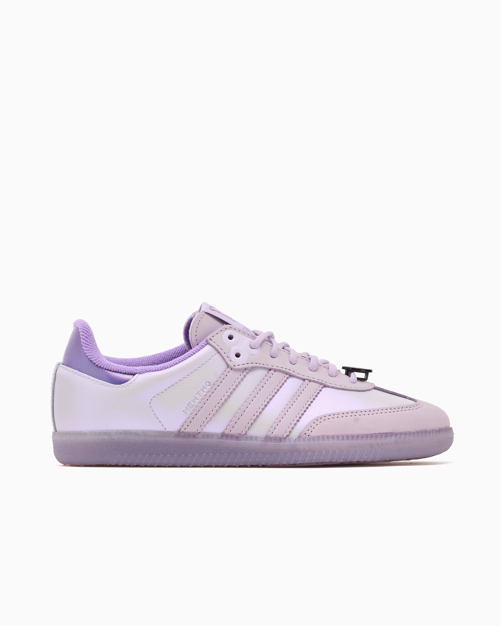 Sneakers adidas Originals x Pokemon Samba OG "Mewtwo" - KI8220