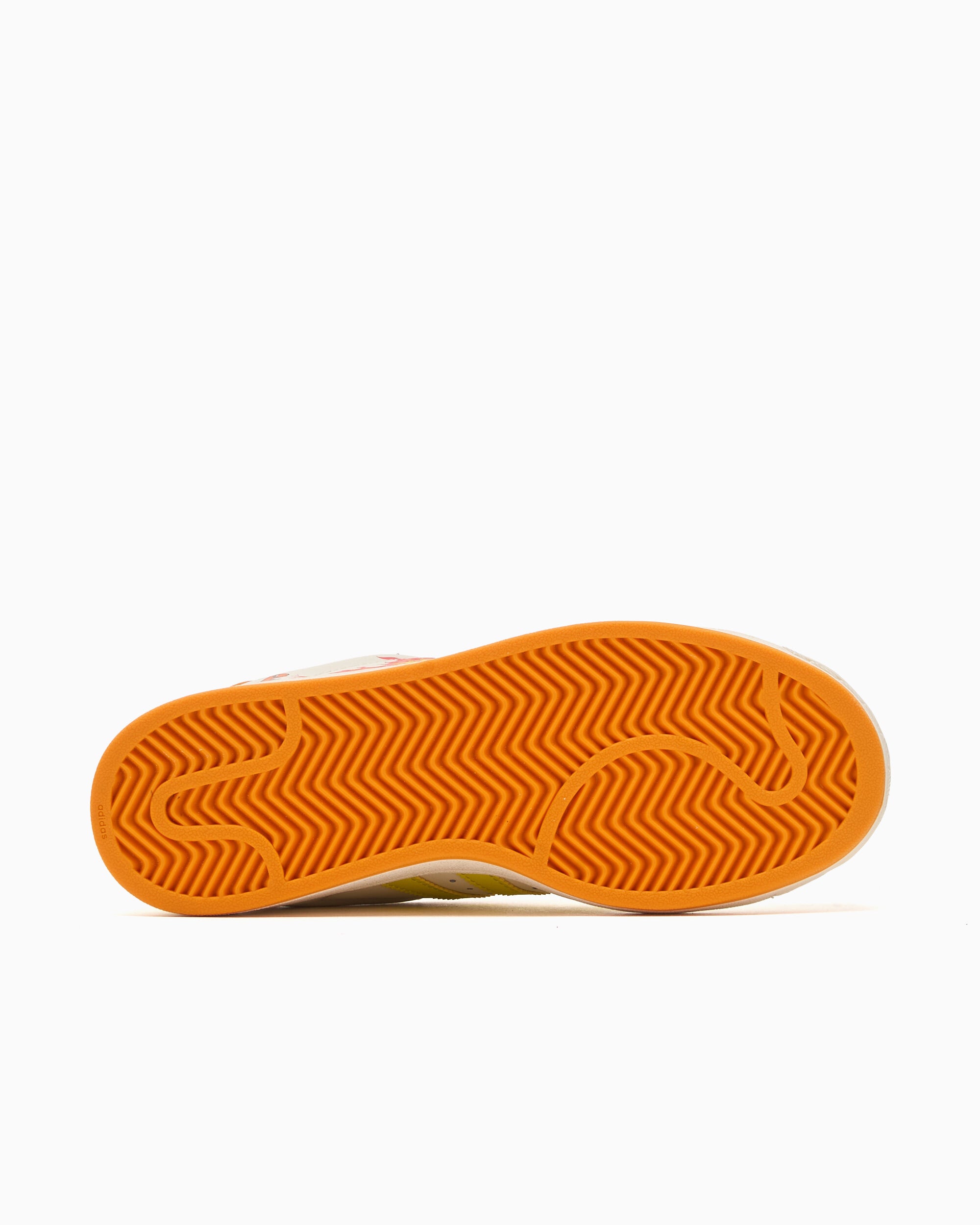 Sneakers adidas Originals x Pokemon Superstar II "Charmander" - KI2855