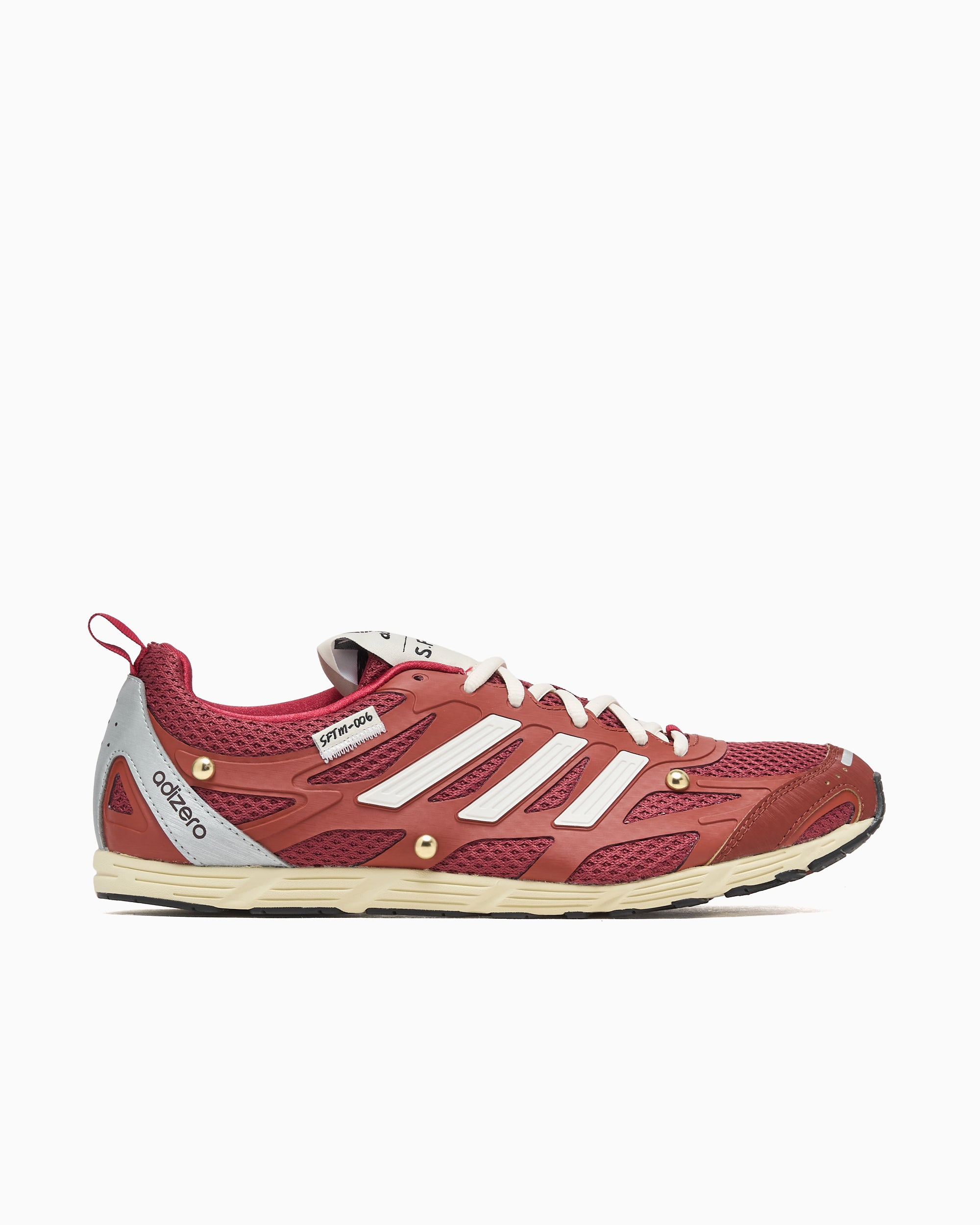 Sneakers adidas Originals x Song For The Mute 006 Adizero PR - HP3522