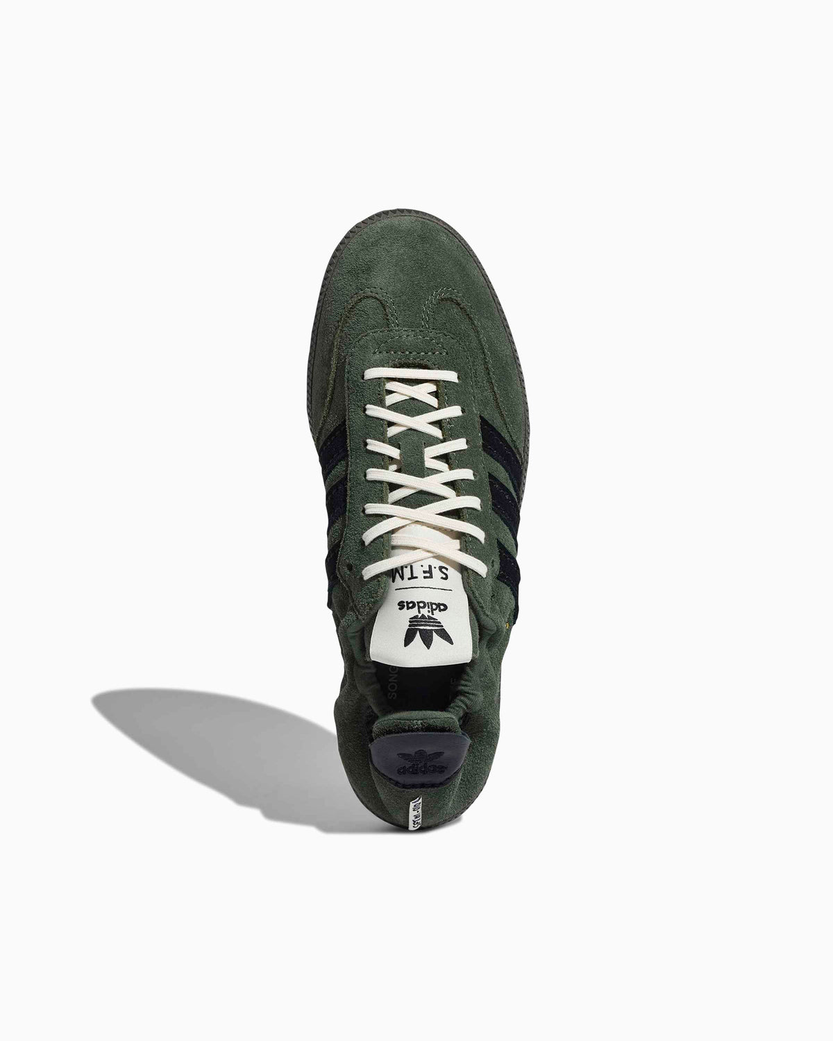 Sneakers adidas Originals x Song For The Mute Samba OG - HP8257