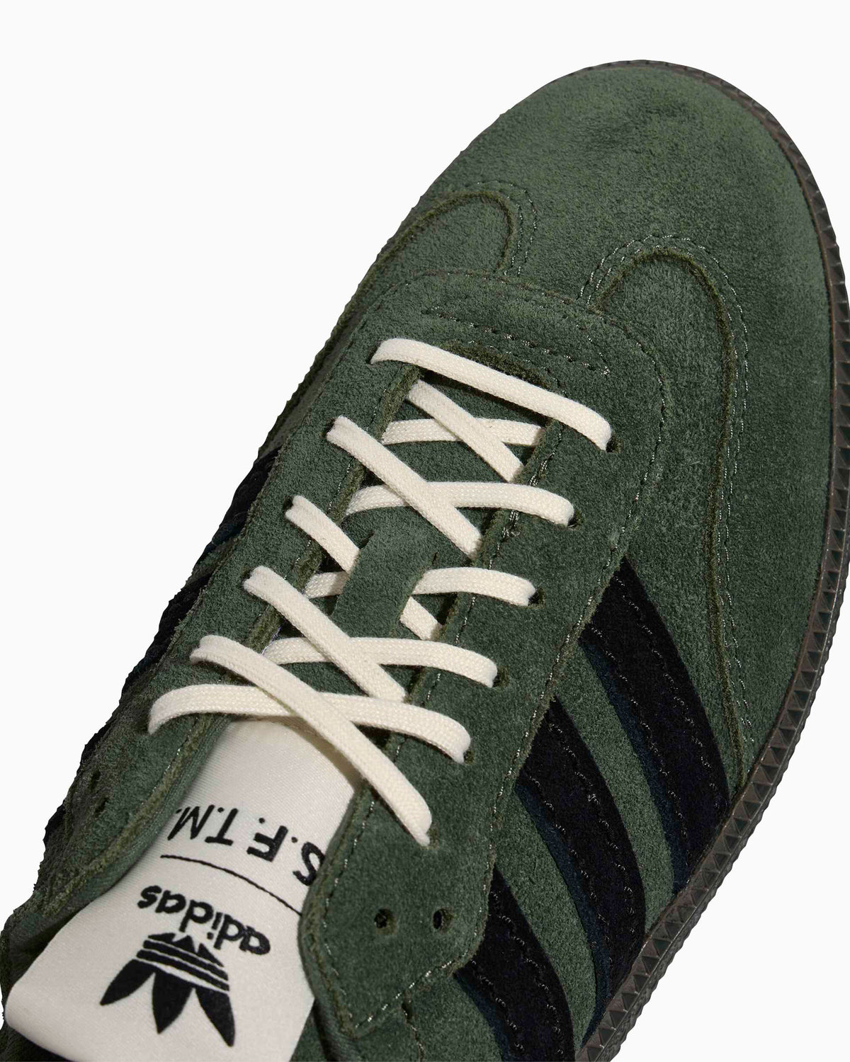 Sneakers adidas Originals x Song For The Mute Samba OG - HP8257