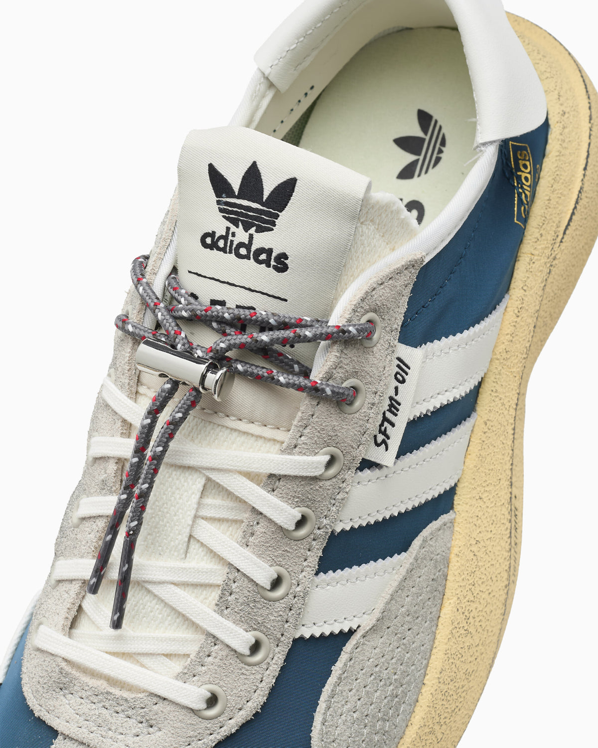 Sneakers adidas Originals x Song For The Mute SL 72 Pro - HQ7603
