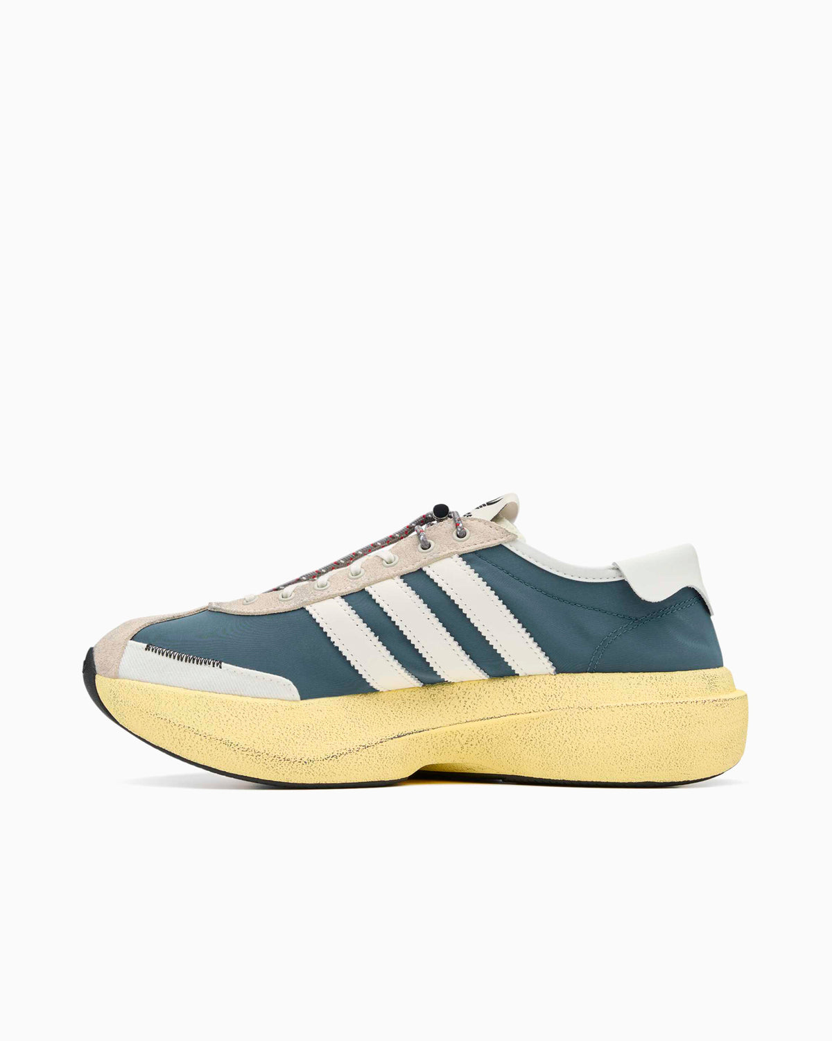 Sneakers adidas Originals x Song For The Mute SL 72 Pro - HQ7603
