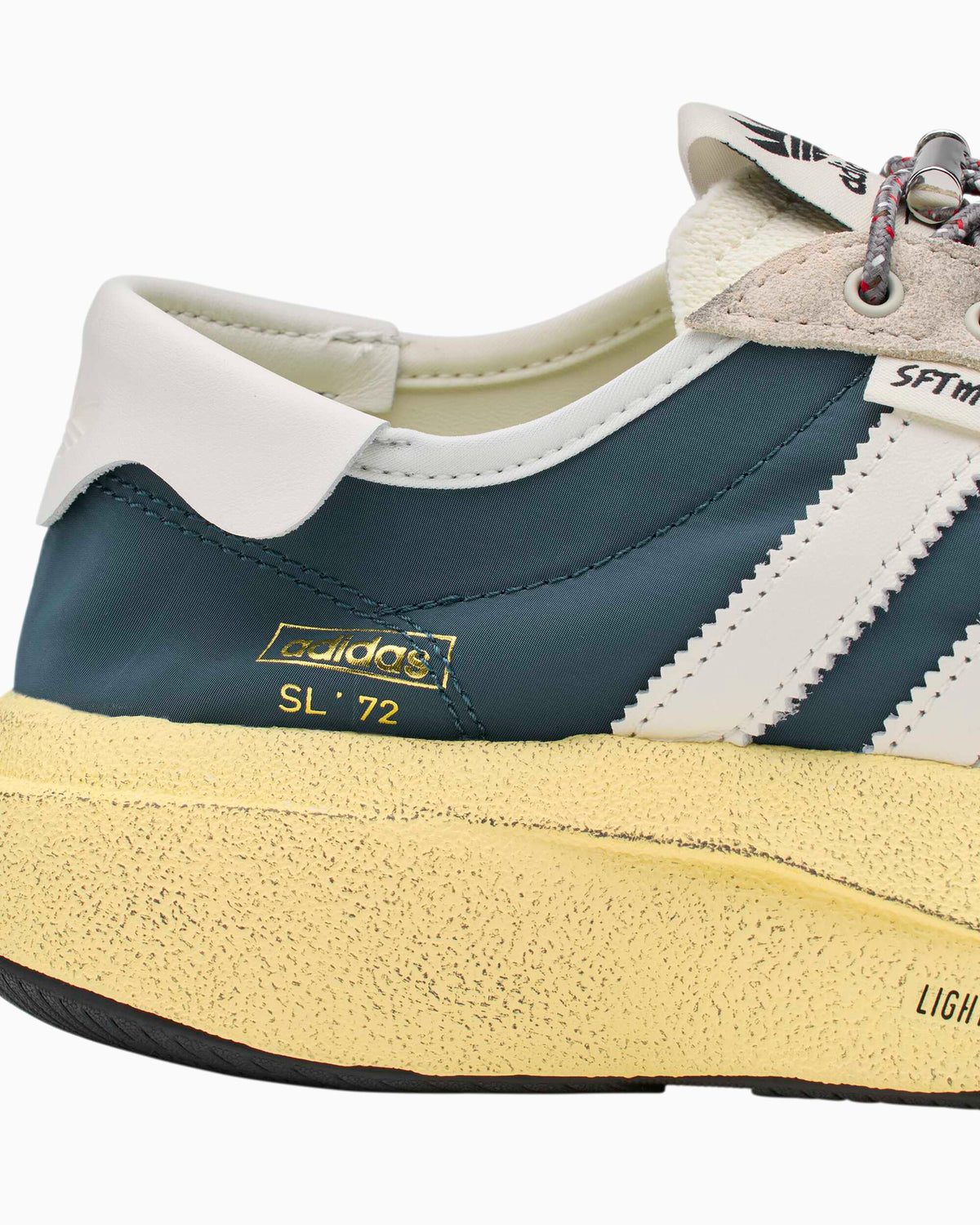 Sneakers adidas Originals x Song For The Mute SL 72 Pro - HQ7603