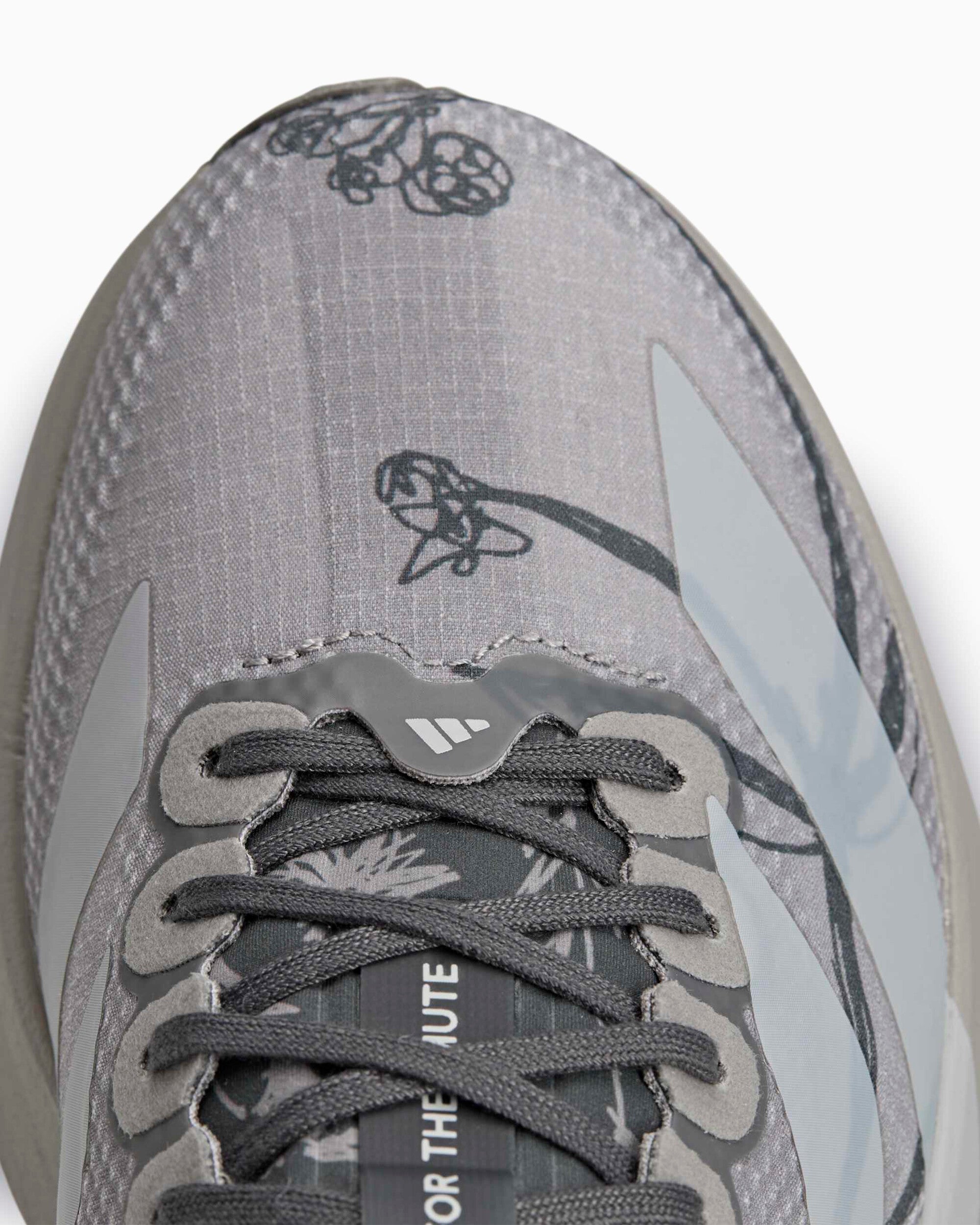 Sneakers adidas Originals x Song For The Mute Women's Adizero EVO SL Wove - KJ0793