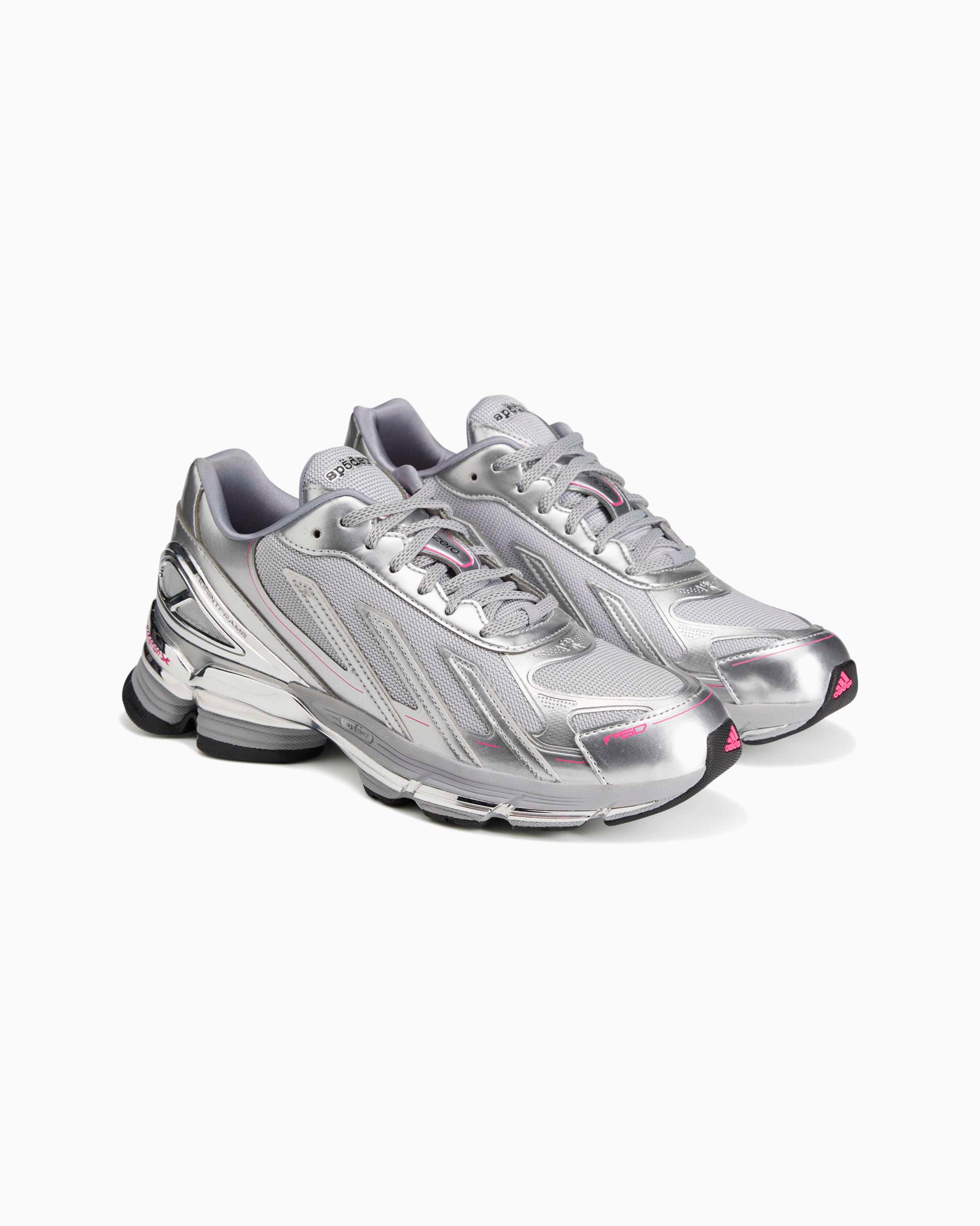 Sneakers adidas Originals x Sp5der F50 Formotion - KZ6575