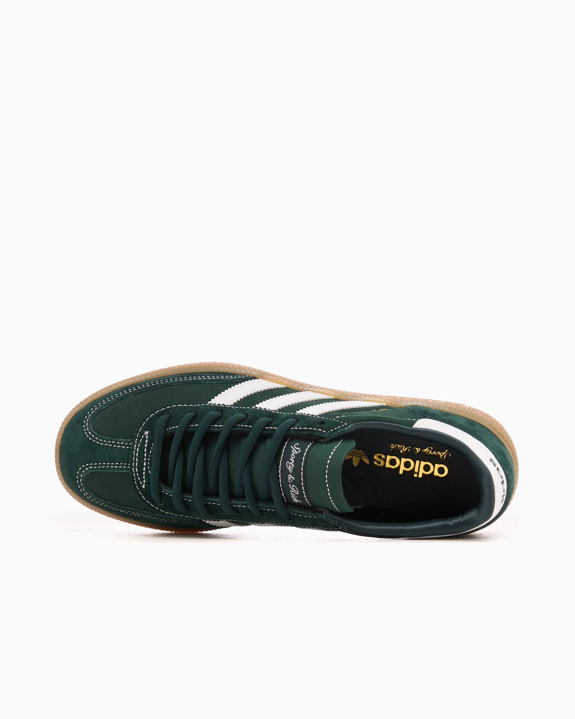 Sneakers adidas Originals x Sporty & Rich Handball Spezial - JP7067