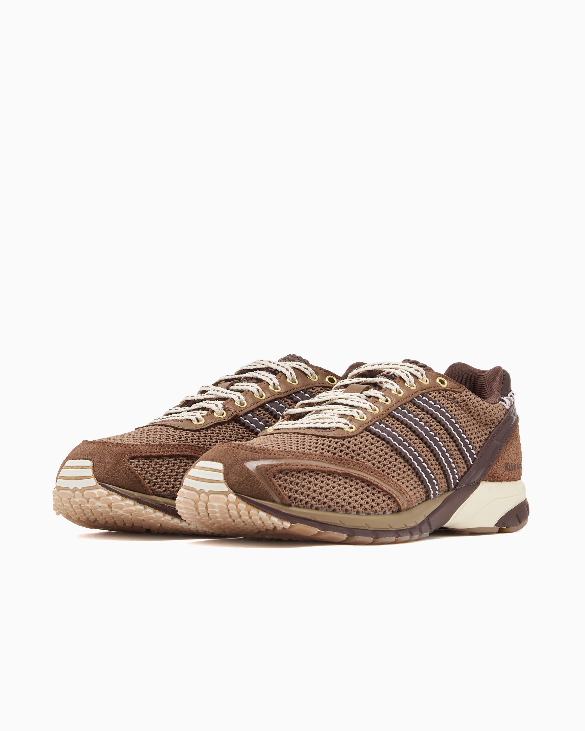 Sneakers adidas Originals x Wales Bonner Adizero Adios Mesh - KI6054