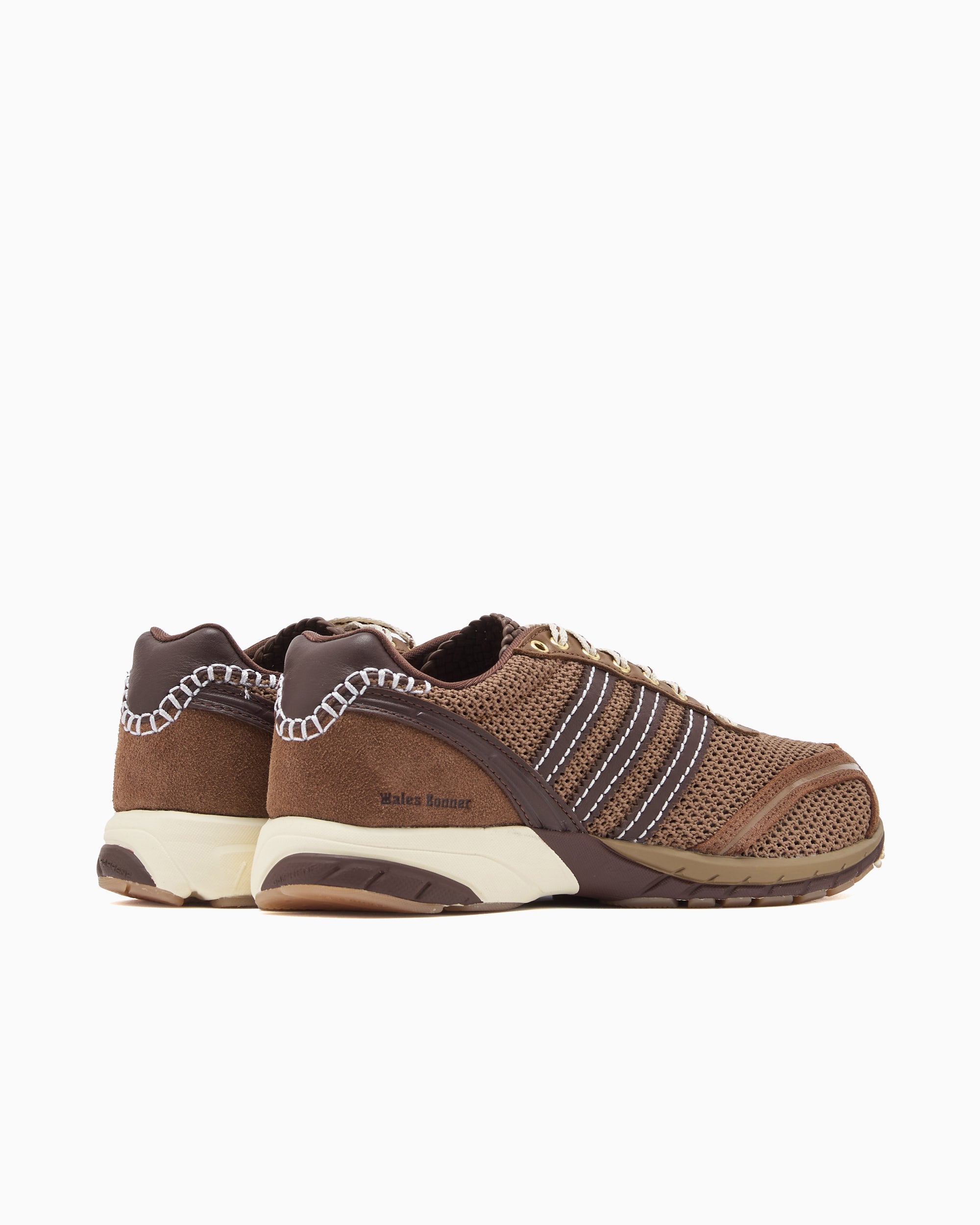 Sneakers adidas Originals x Wales Bonner Adizero Adios Mesh - KI6054