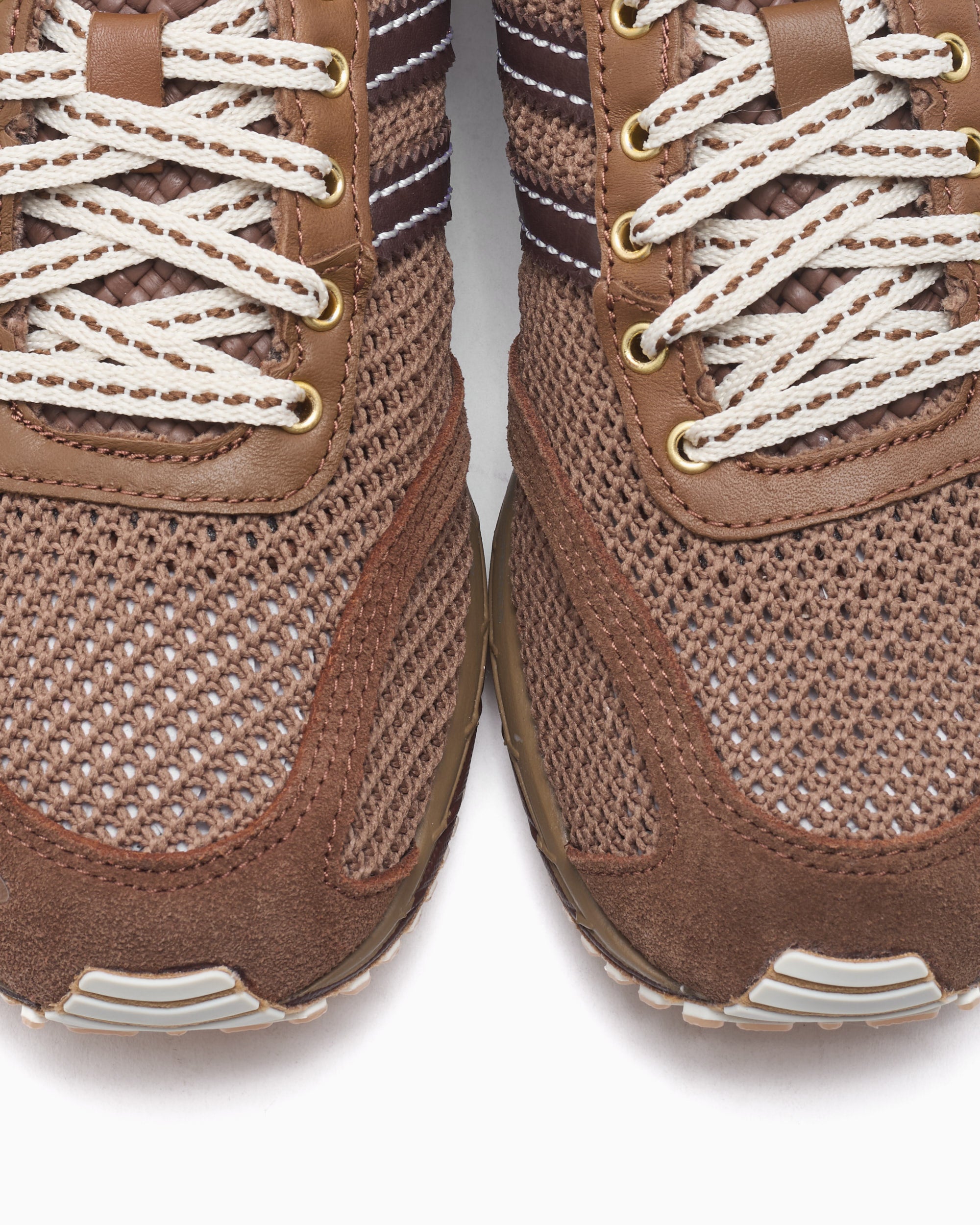 Sneakers adidas Originals x Wales Bonner Adizero Adios Mesh - KI6054