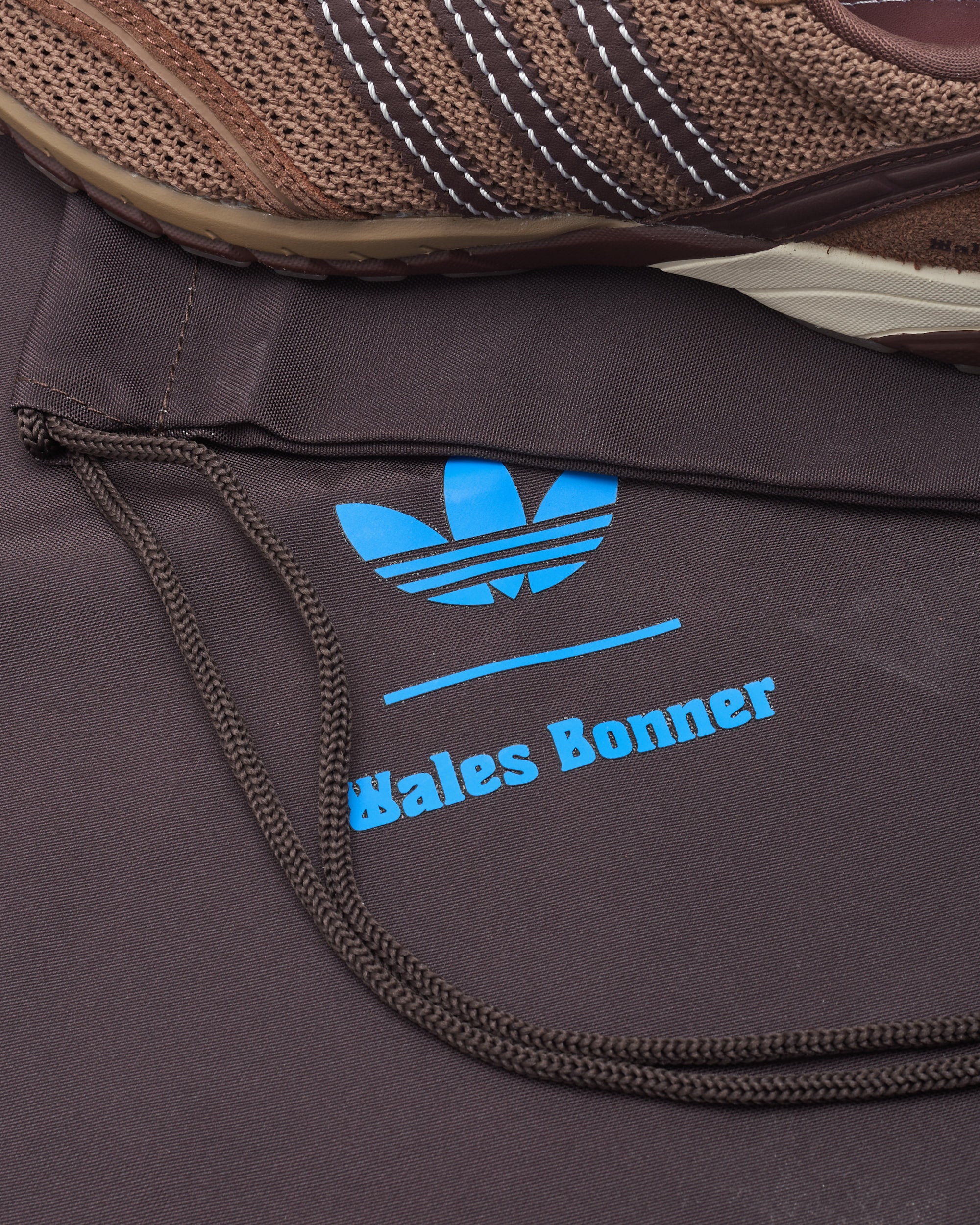 Sneakers adidas Originals x Wales Bonner Adizero Adios Mesh - KI6054