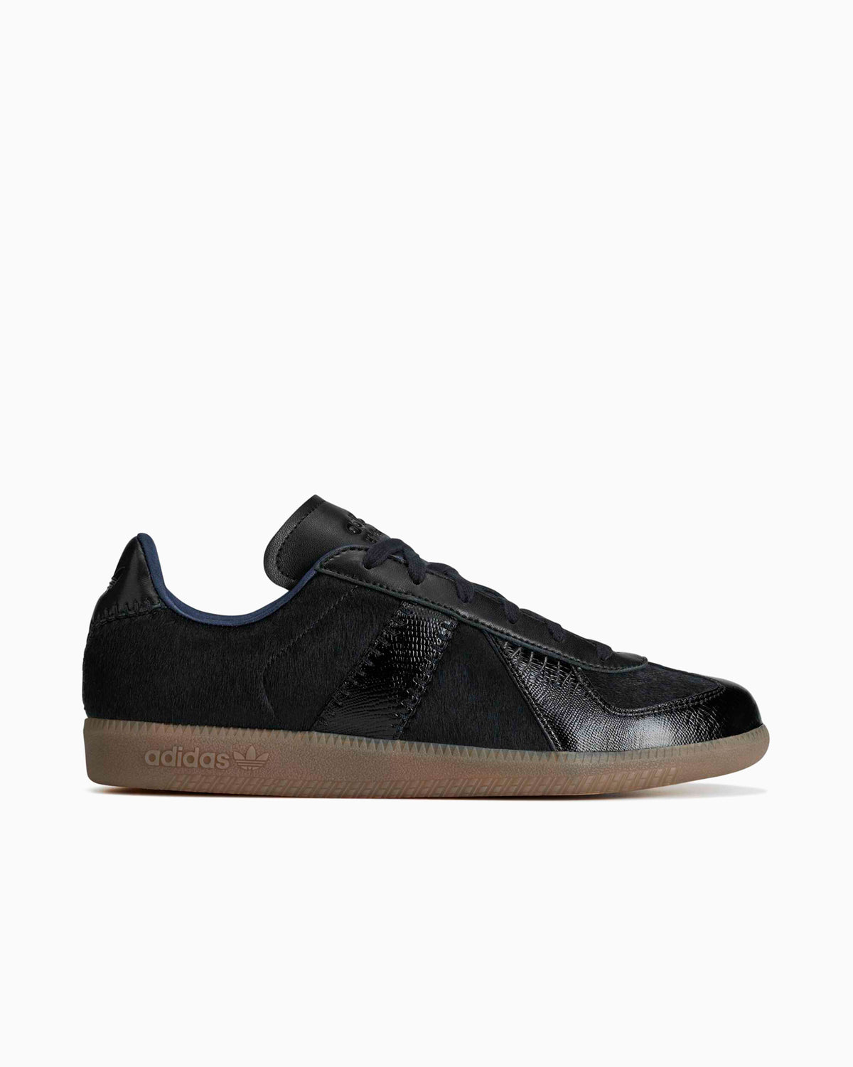 Sneakers adidas Originals x Wales Bonner BW Army "Black Pony" - KK2813