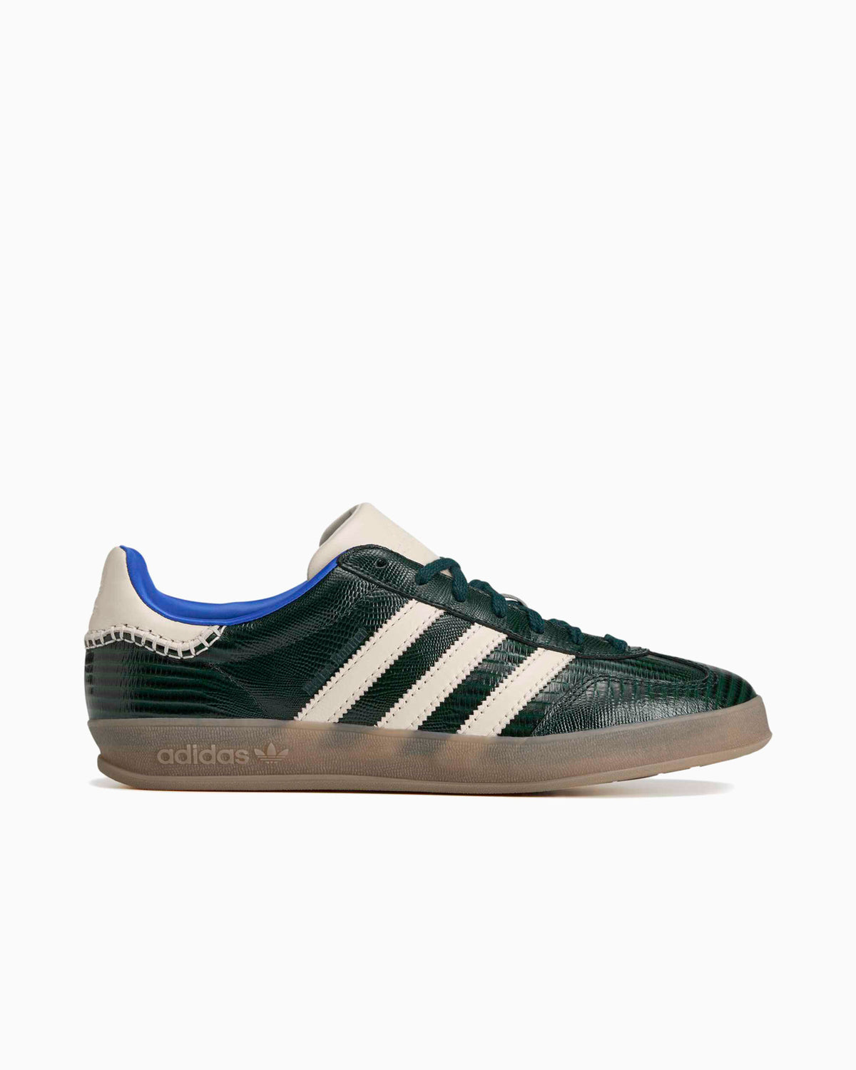 Sneakers adidas Originals x Wales Bonner Gazelle "Croc" - KK0735