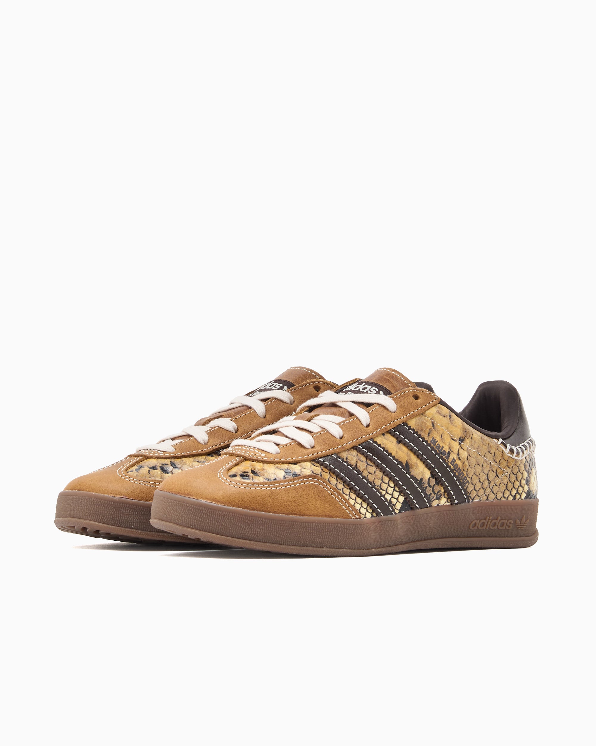 Sneakers adidas Originals x Wales Bonner Gazelle Snake - KK3641