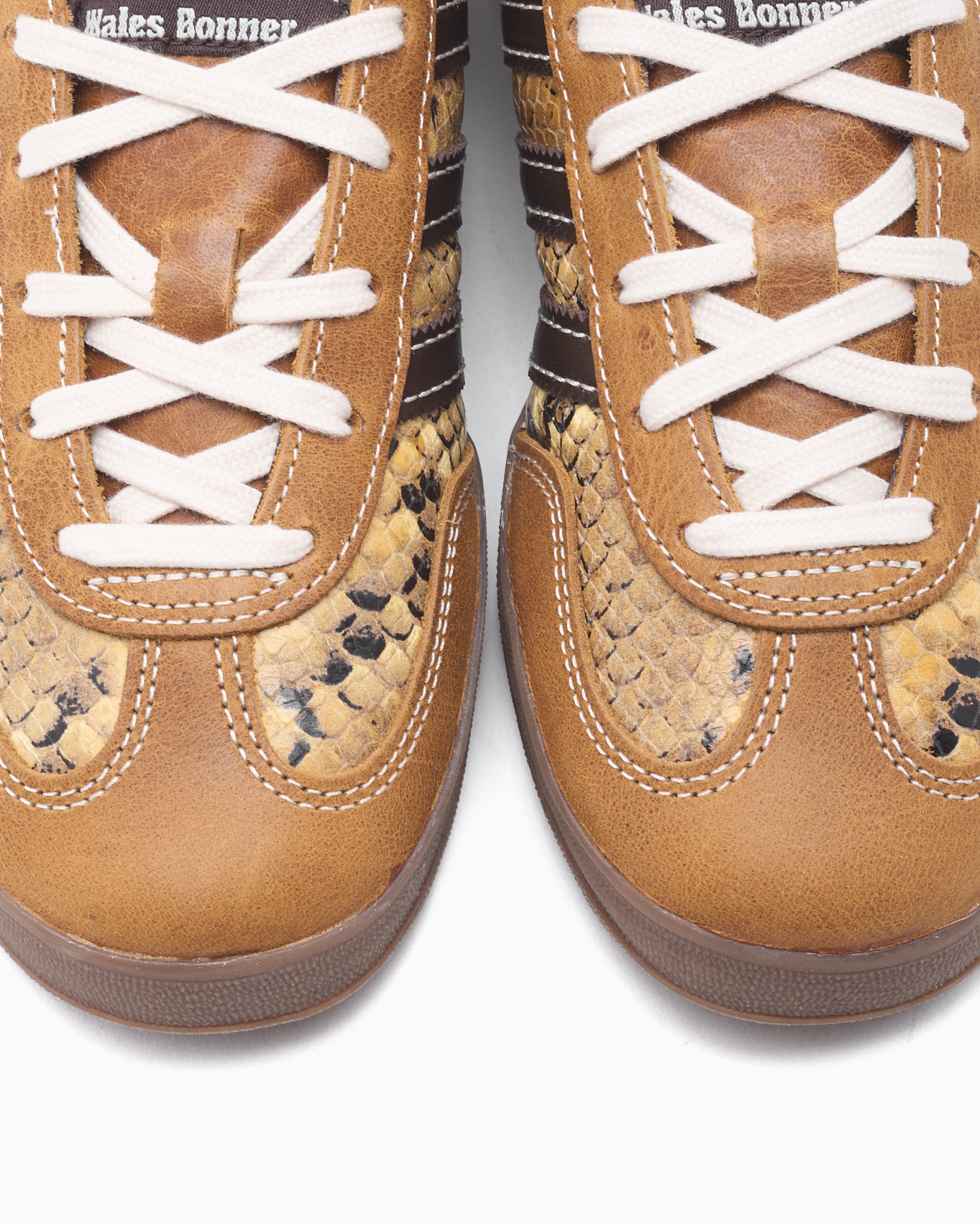 Sneakers adidas Originals x Wales Bonner Gazelle Snake - KK3641