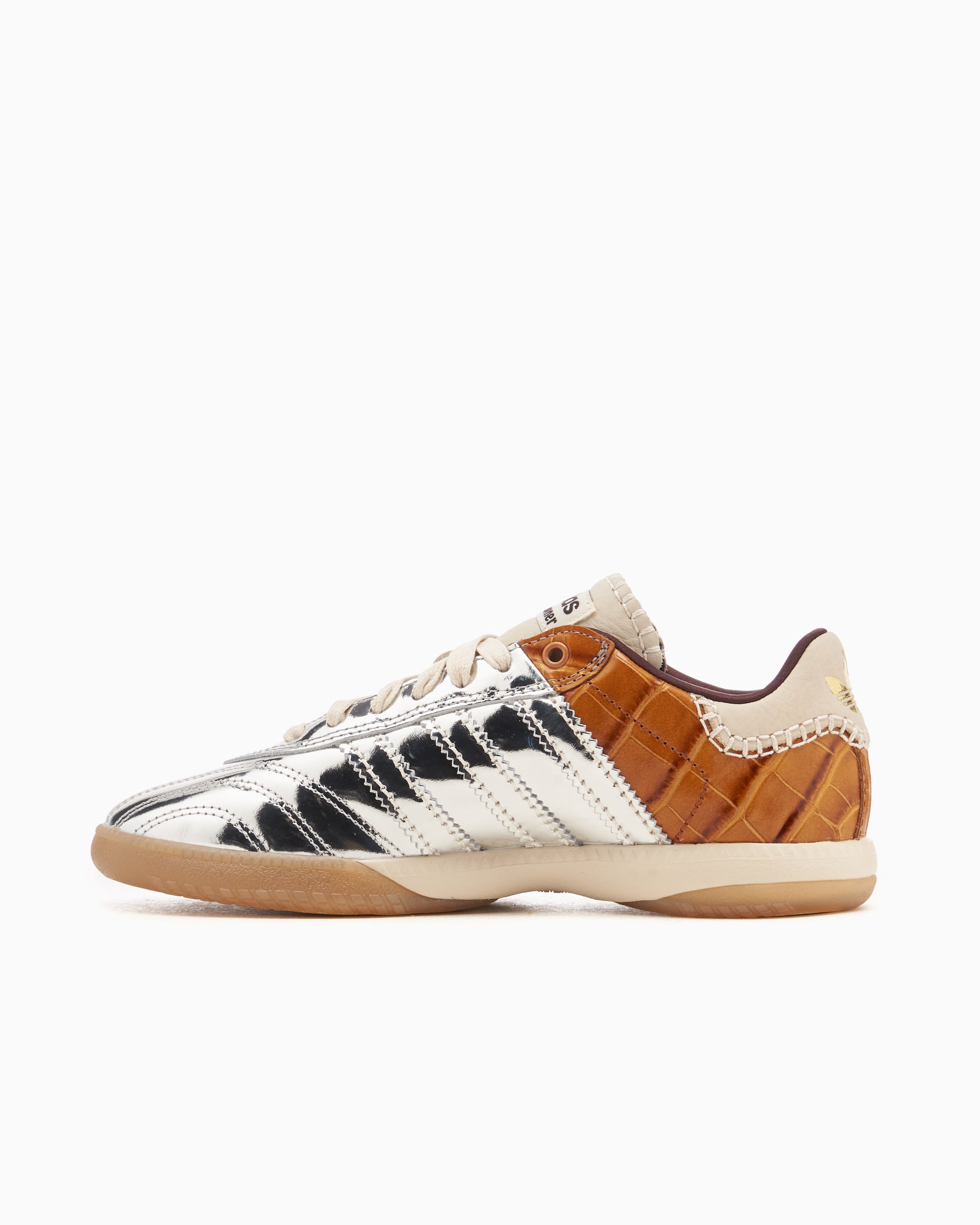 adidas Originals x Wales Bonner MN Samba