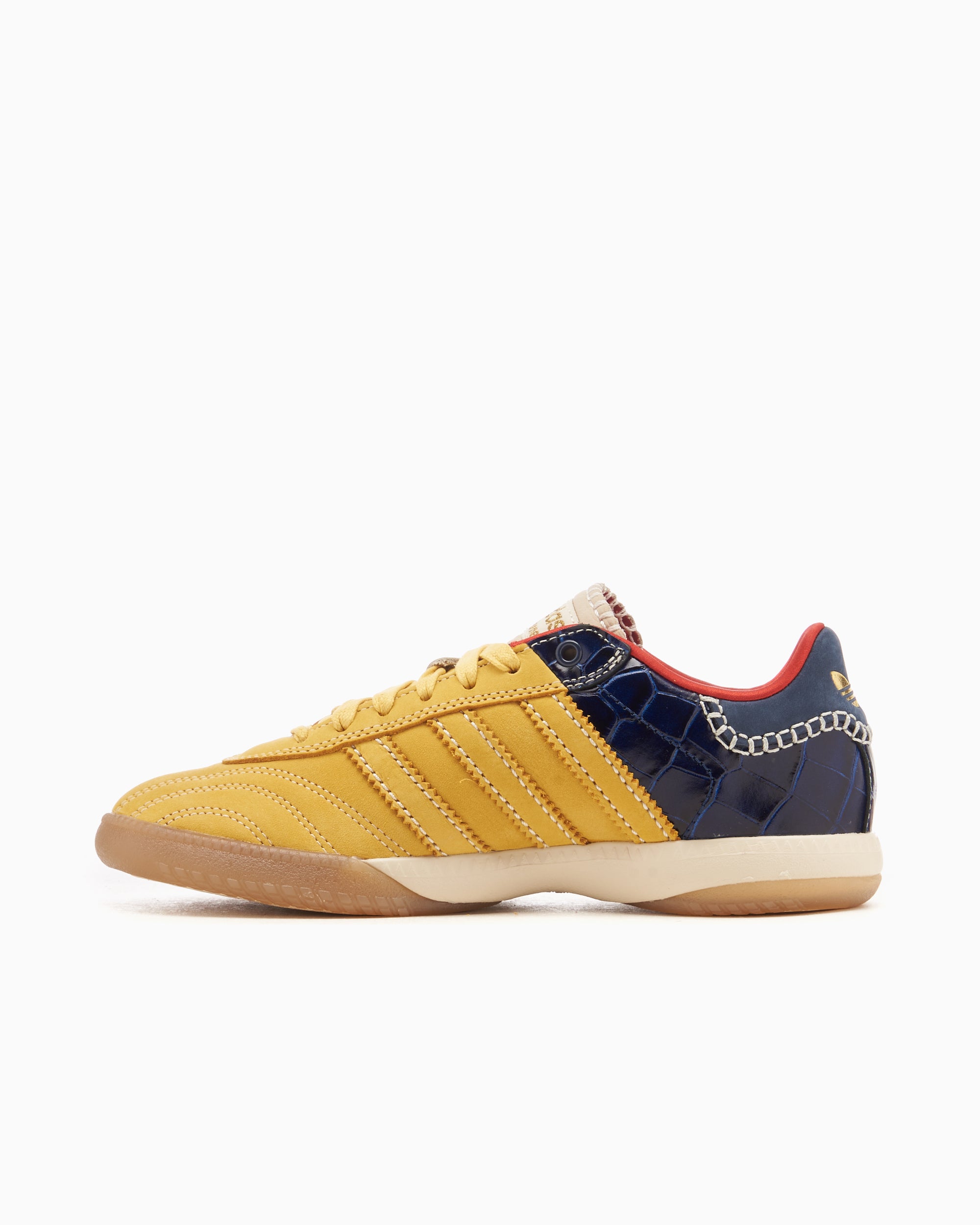 Wales Bonner ×  Samba adidas Originals x Wales Bonner MN Samba Suede