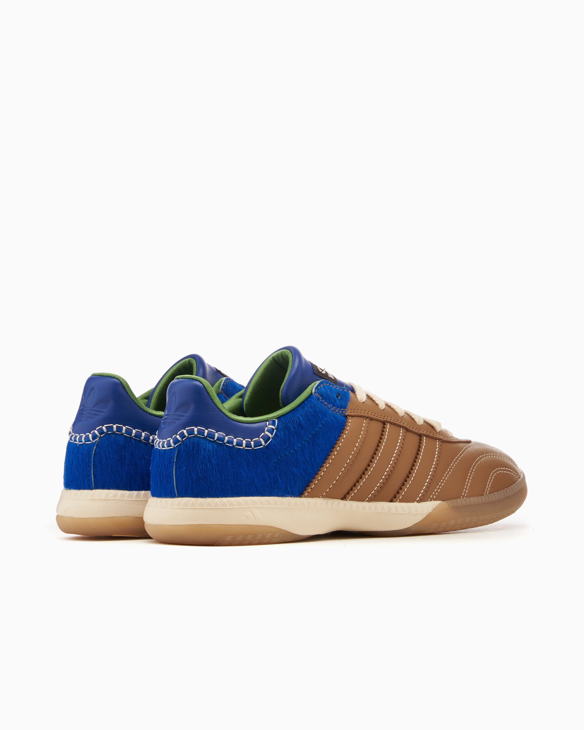 靴  x Wales Bonner : Samba adidas Originals x Wales Bonner Samba