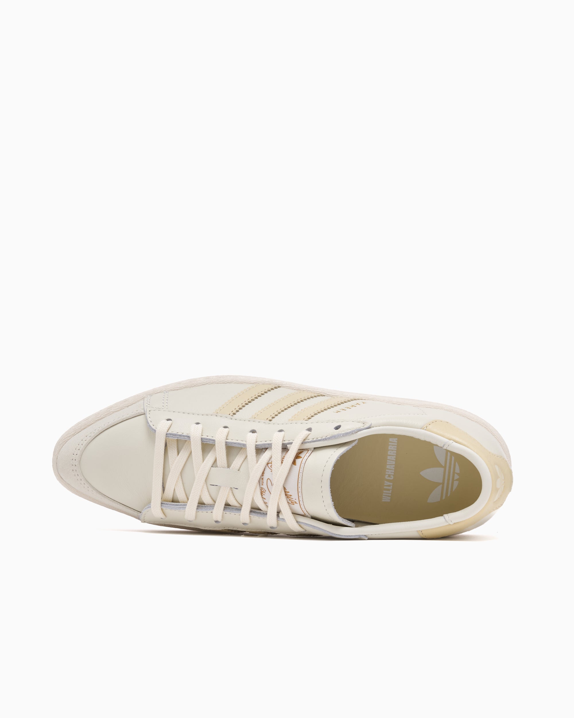 Sneakers adidas Originals x Willy Chavarria Jabbar Dress - JR6859