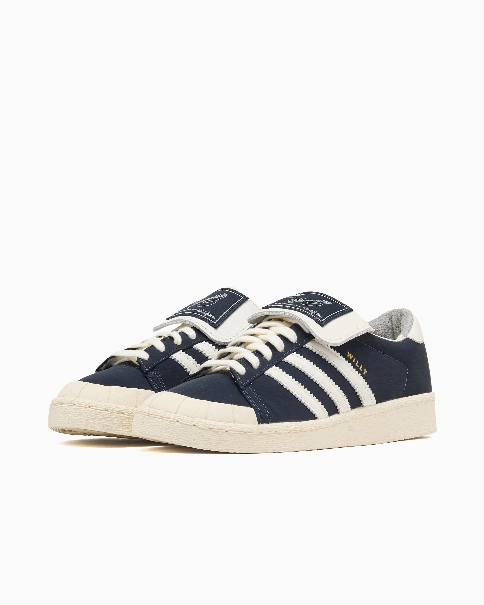 Sneakers adidas Originals x Willy Chavarria Jabbar Lo - KJ4550