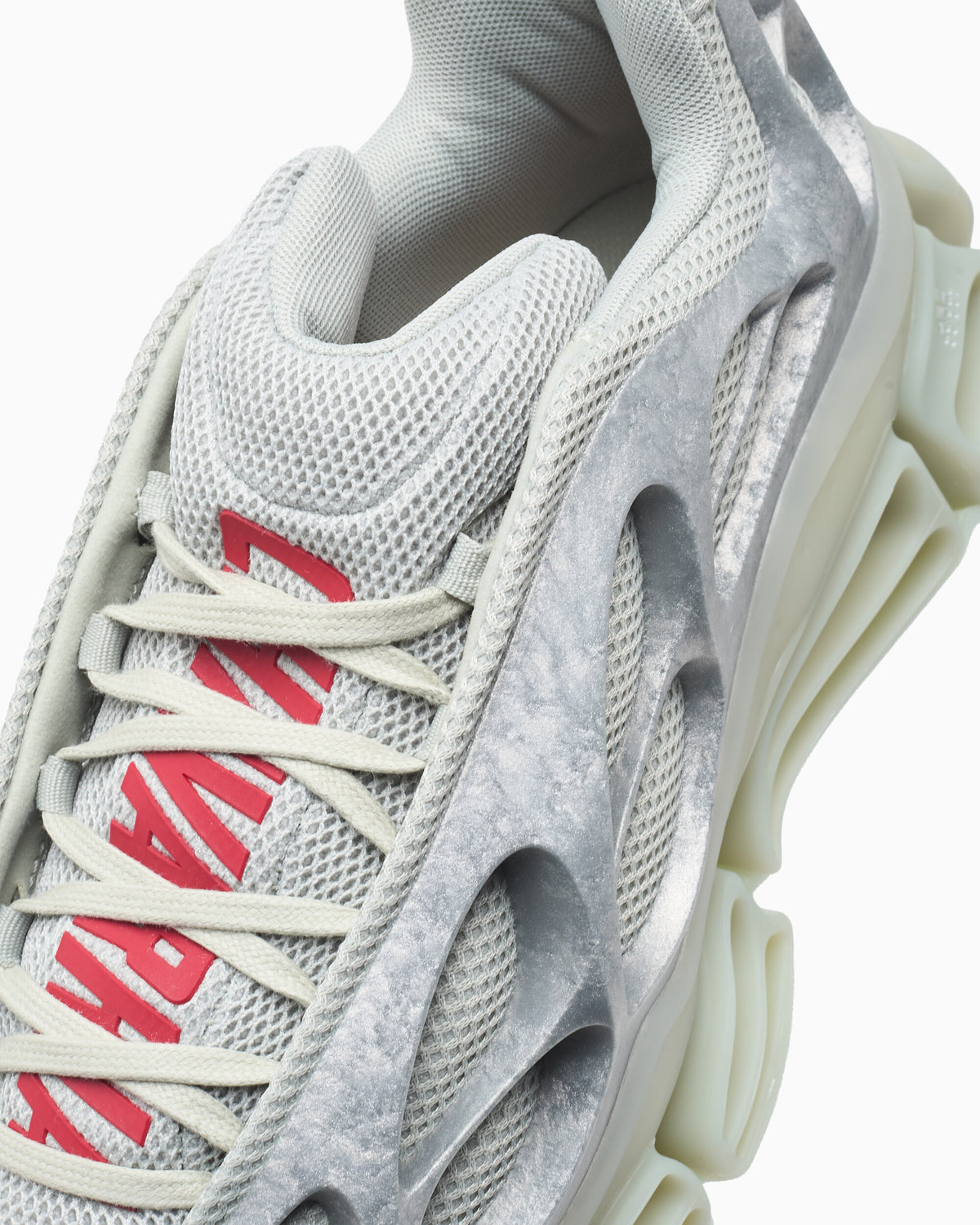 Sneakers adidas Originals x Willy Chavarria Megaride Bones - LA6162