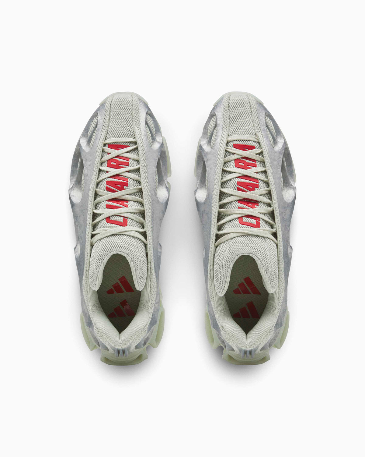 Sneakers adidas Originals x Willy Chavarria Megaride Bones - LA6162