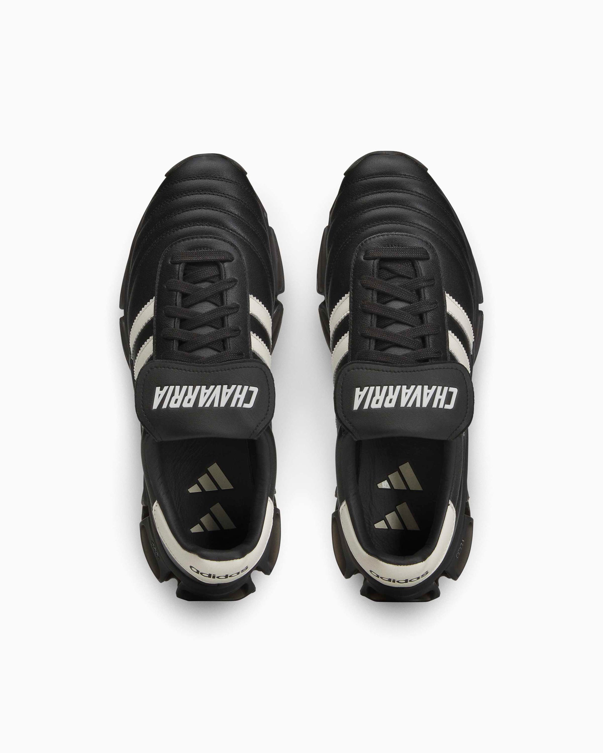 Sneakers adidas Originals x Willy Chavarria Megaride Copa - KZ8743