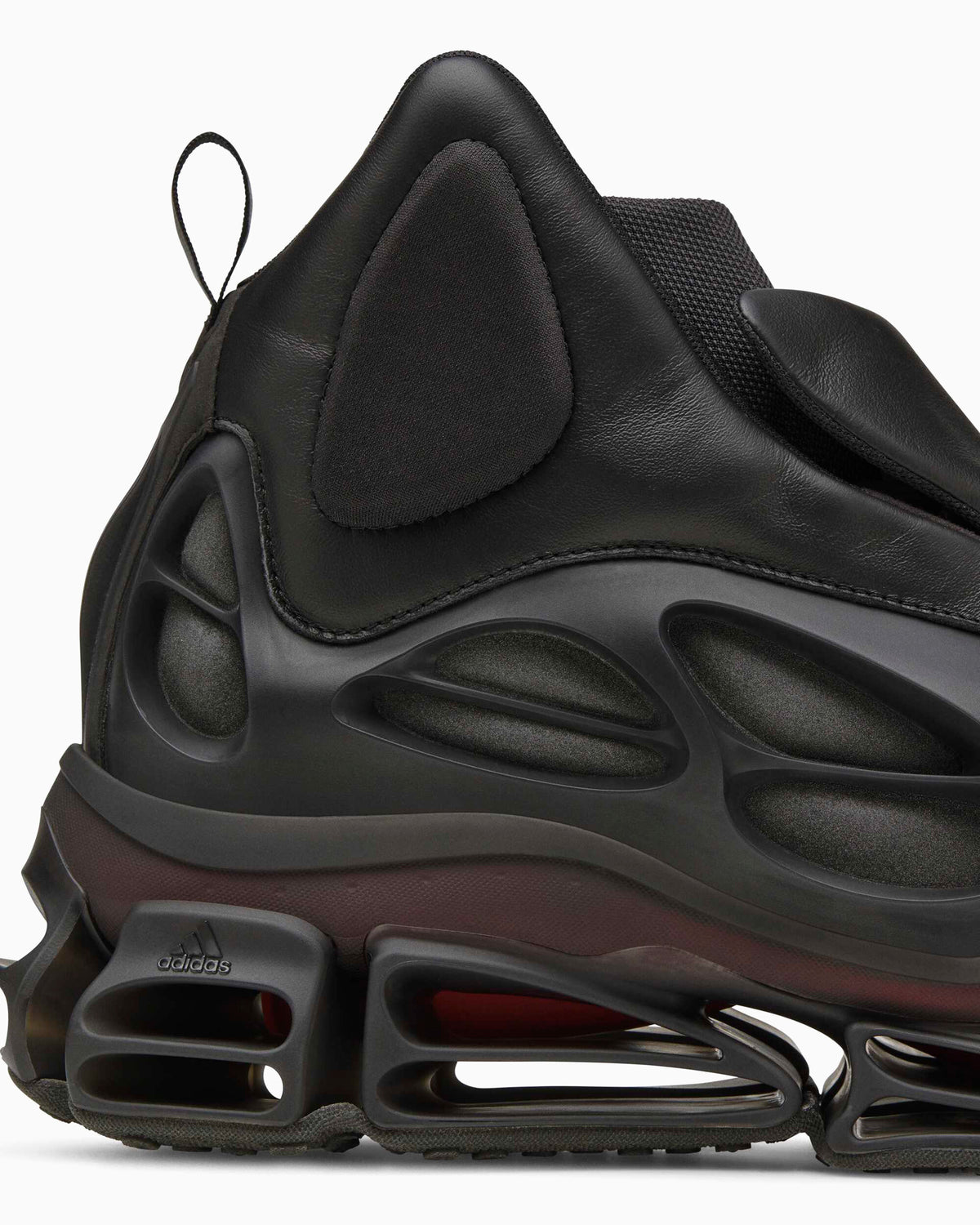 Sneakers adidas Originals x Willy Chavarria Megaride Wolf - KJ2034