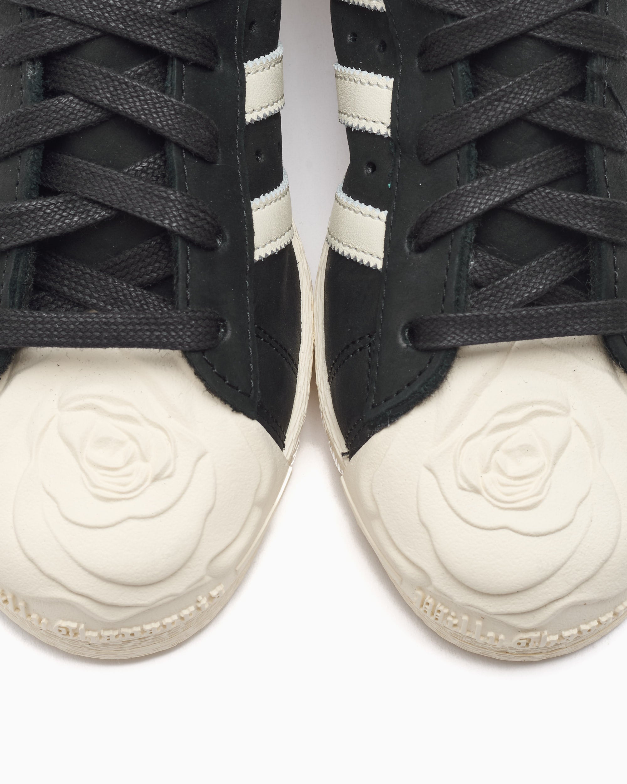 Sneakers adidas Originals x Willy Chavarria Superstar - KJ2029