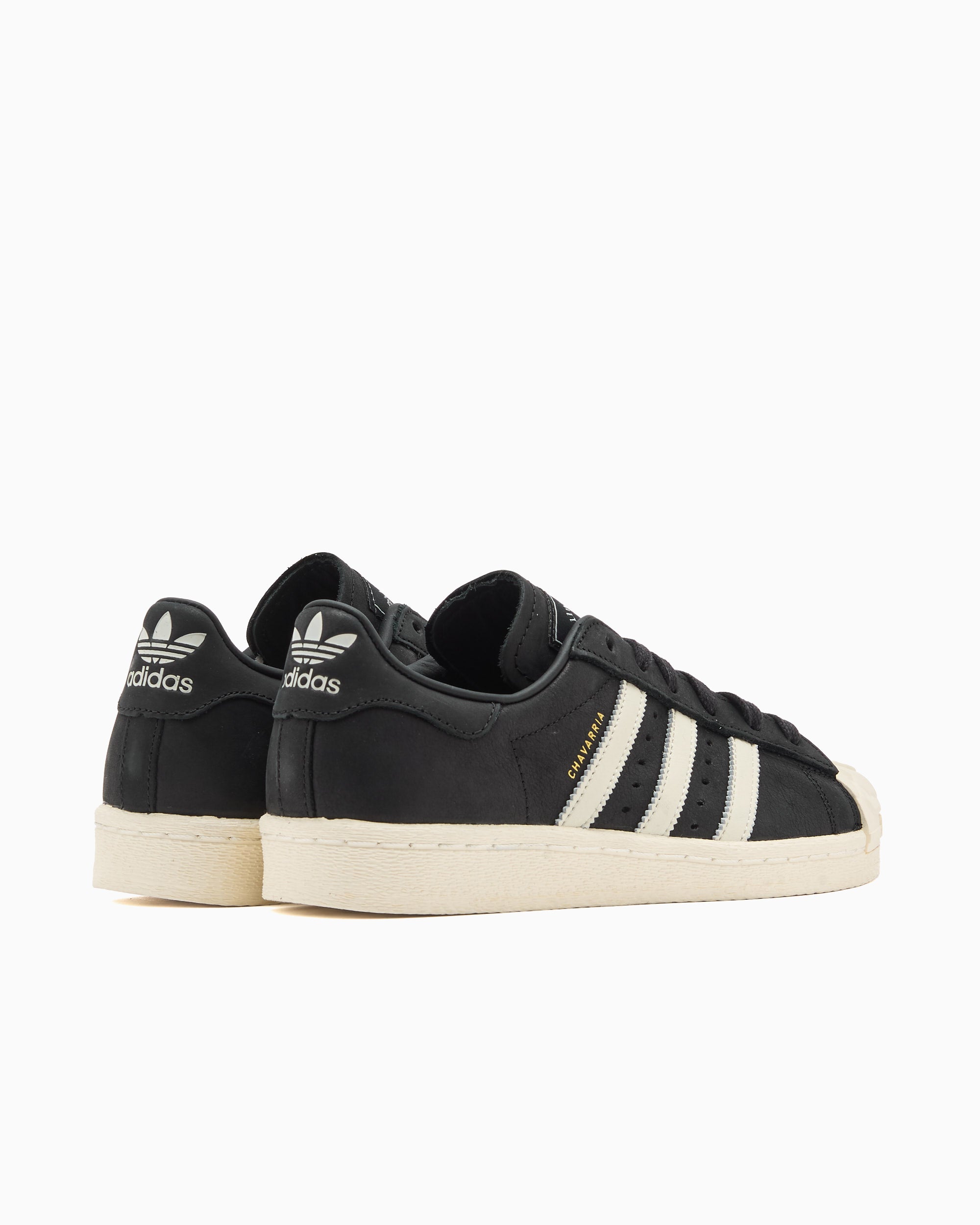 Sneakers adidas Originals x Willy Chavarria Superstar - KJ2029