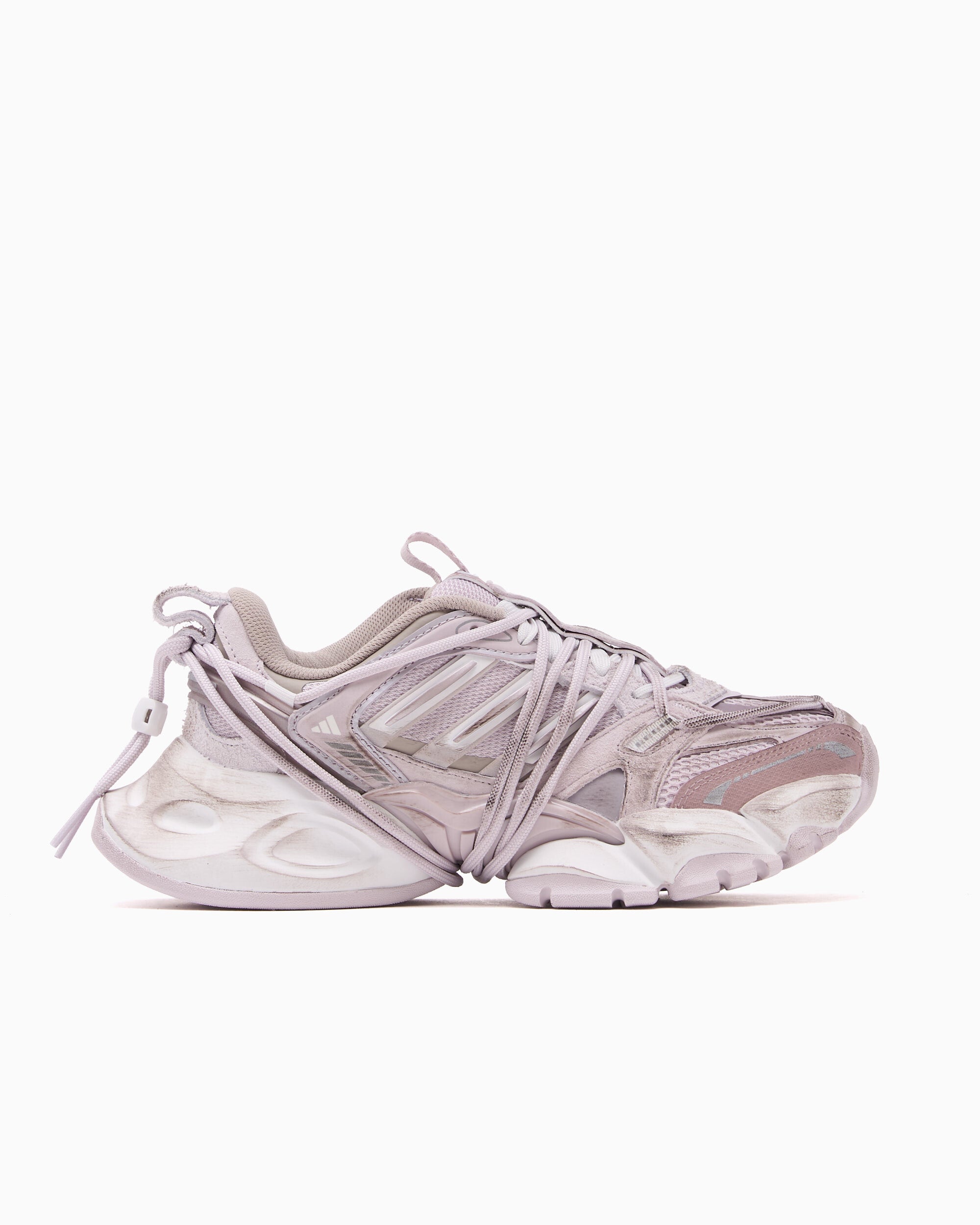Sneakers adidas Originals XLG Runner Deluxe 2 - KZ7203