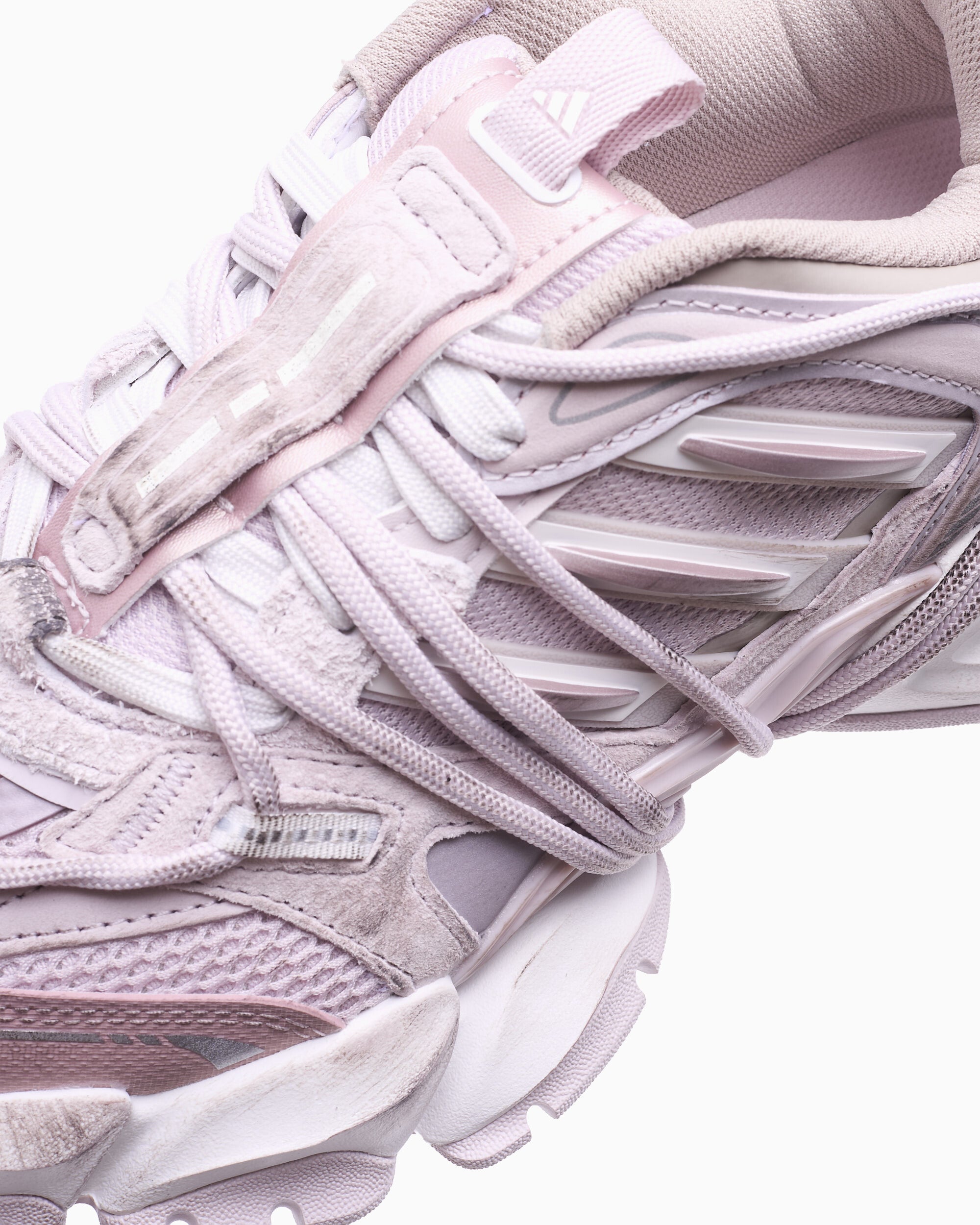 Sneakers adidas Originals XLG Runner Deluxe 2 - KZ7203