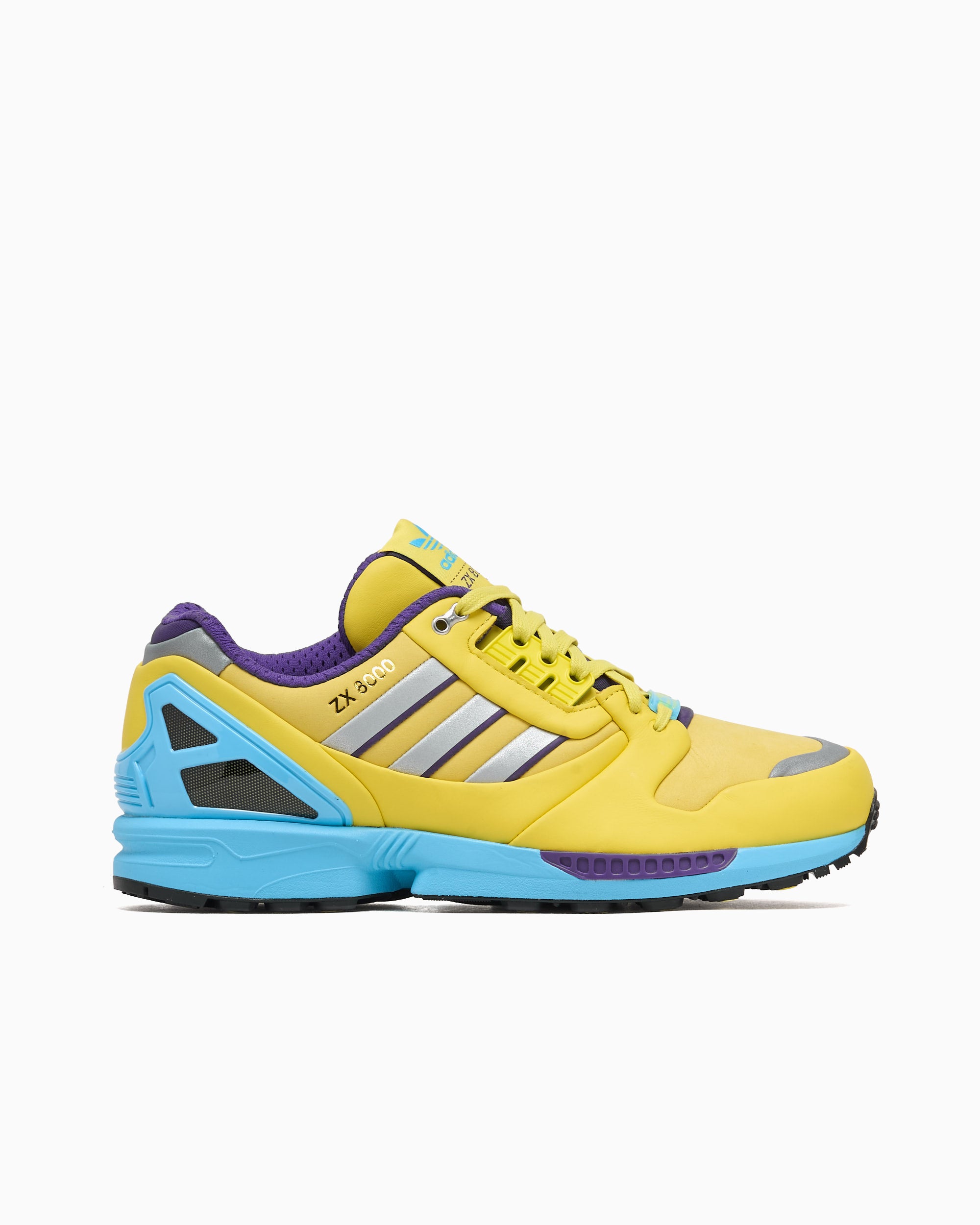 Sneakers adidas Originals ZX 8000 Consortium - JQ4359