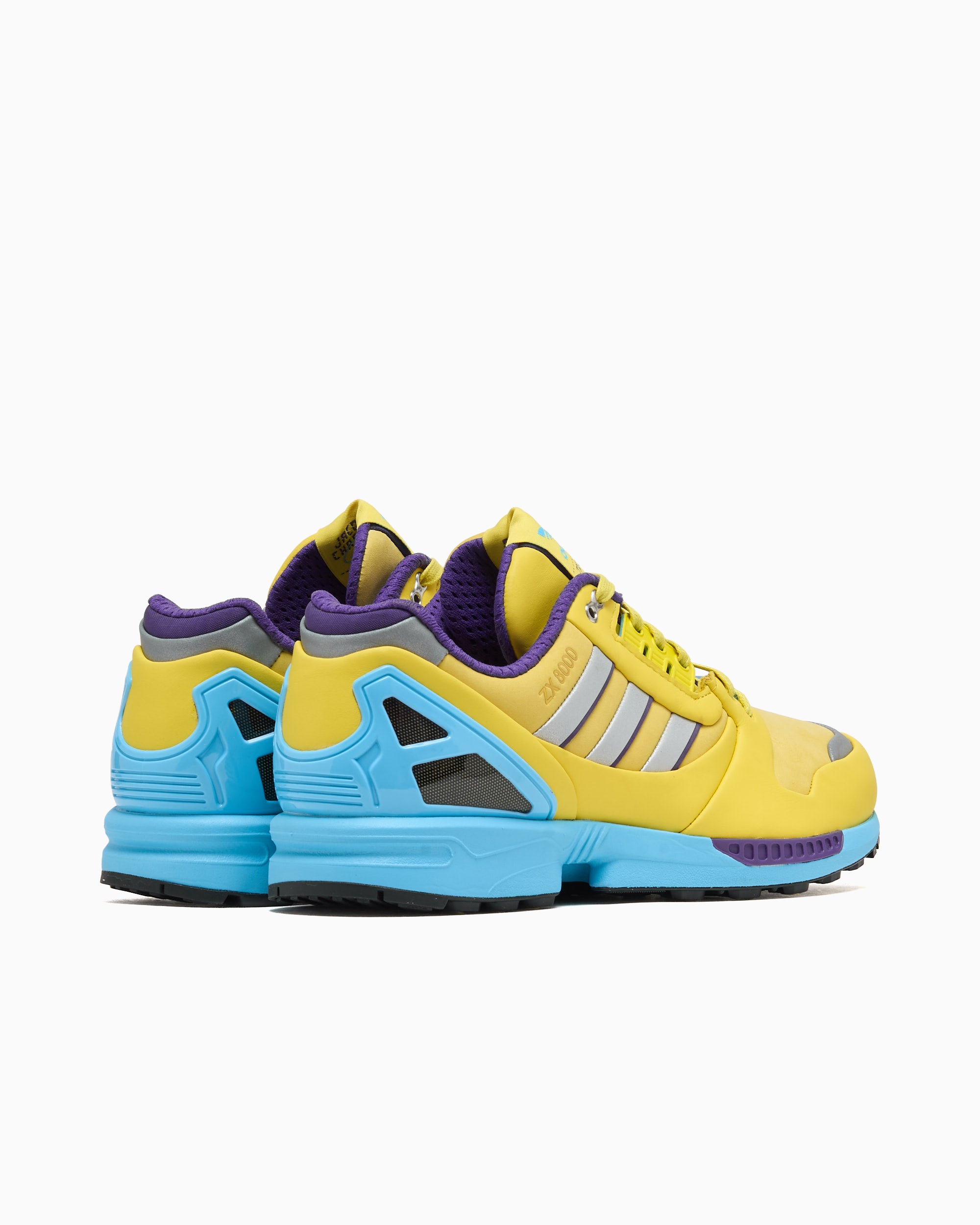 Sneakers adidas Originals ZX 8000 Consortium - JQ4359