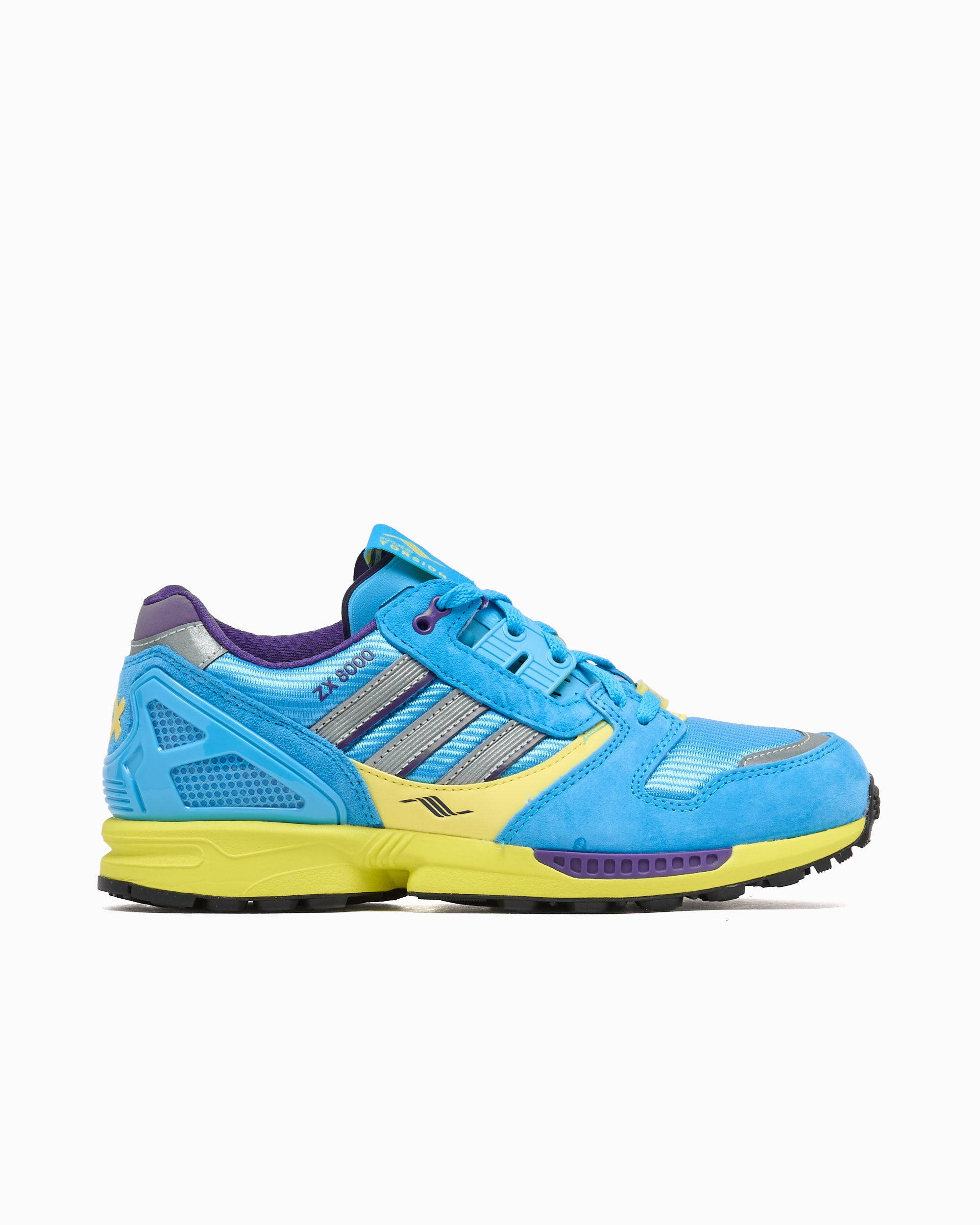 Sneakers adidas Originals ZX 8000 Consortium - JQ6739