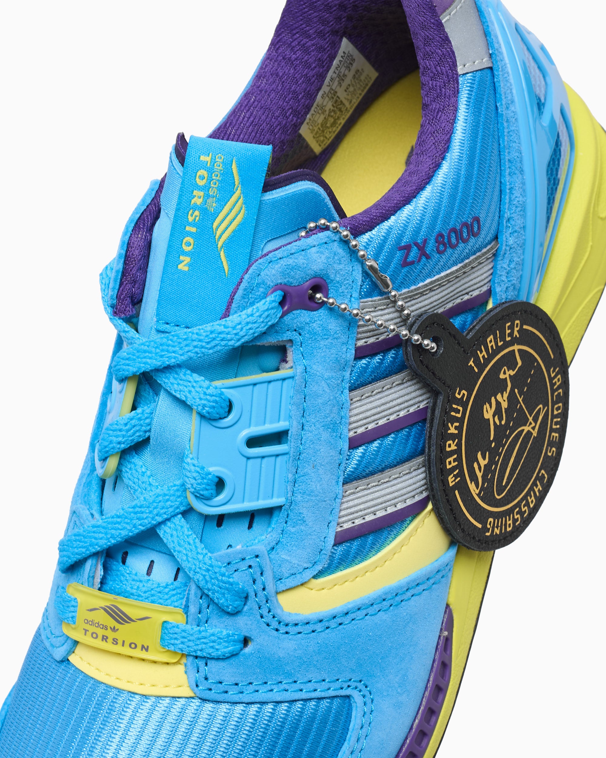 adidas Originals ZX 8000 Consortium