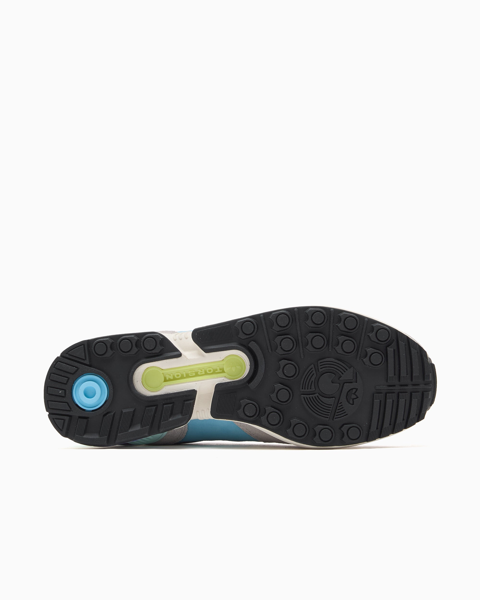 Sneakers adidas Originals ZX 8000 "Grey Two" - KH6245