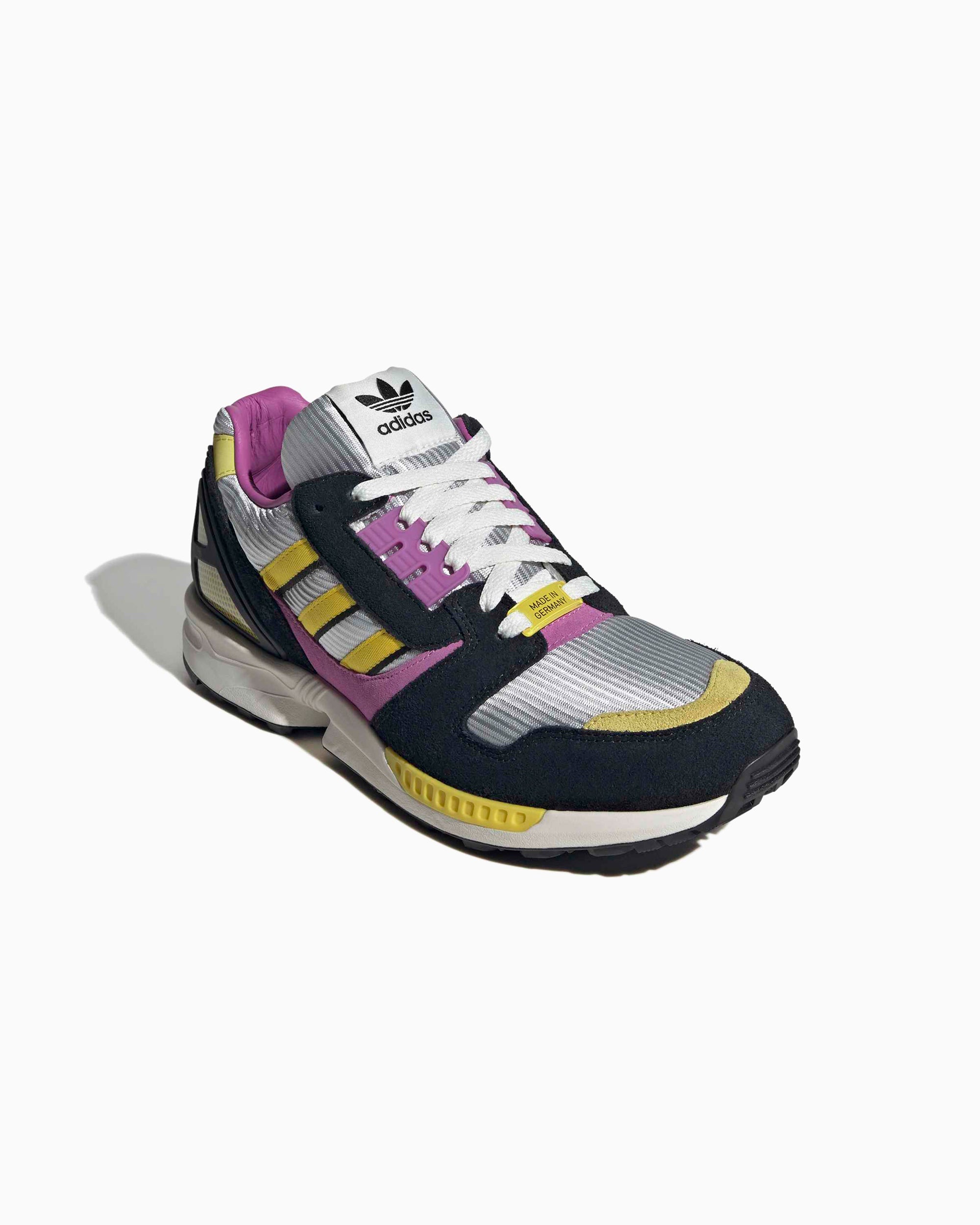J.K adidas Originals ZX 8000 