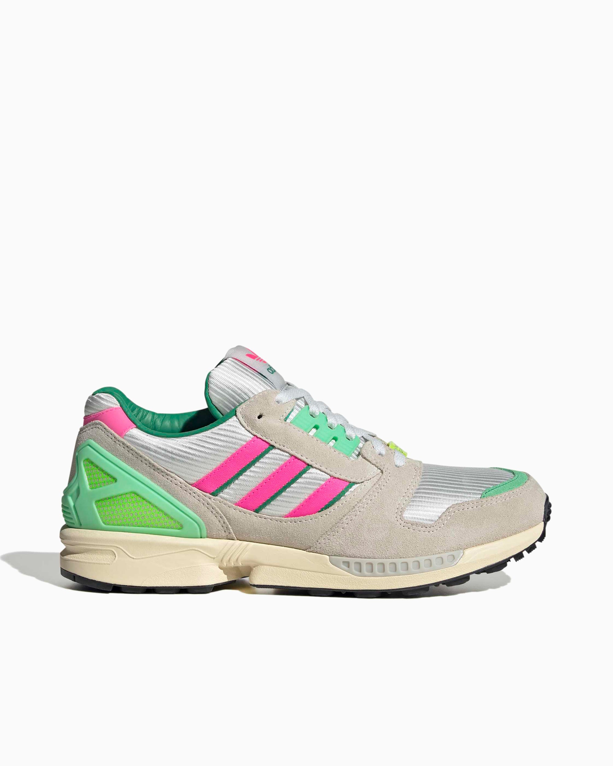 Sneakers adidas Originals ZX 8000 "Made In Germany" - KI4726