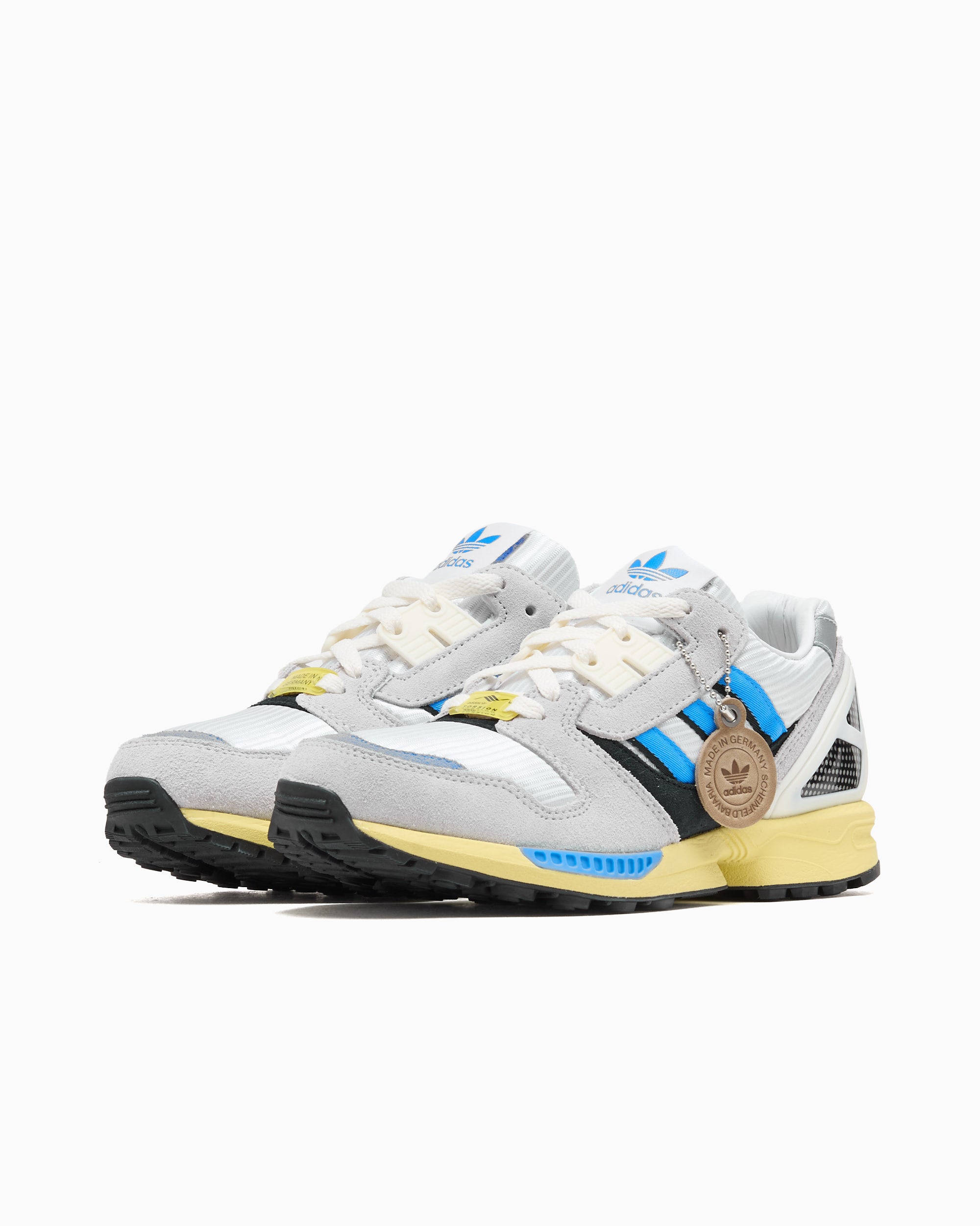 みー☆品です adidas Originals ZX 8000 MIG Made in Germany