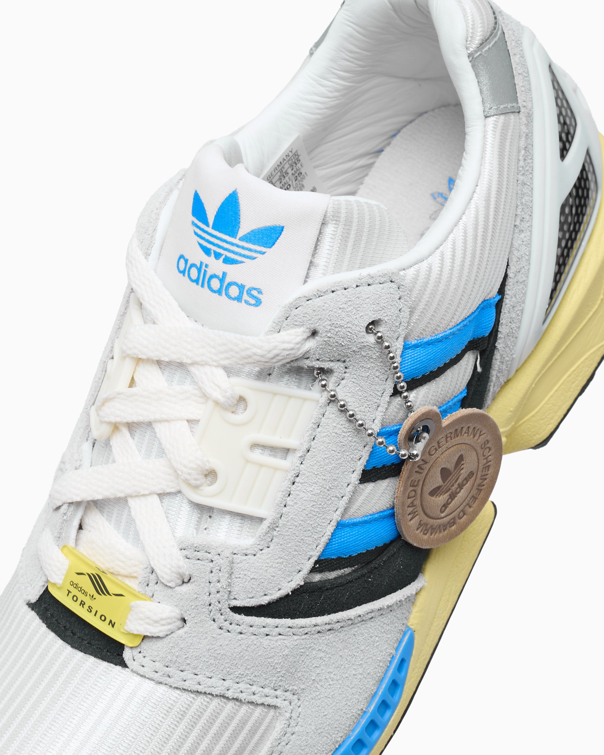 MERYです(*ˊᵕˋ*) adidas Originals ZX 8000 MIG Made in Germany