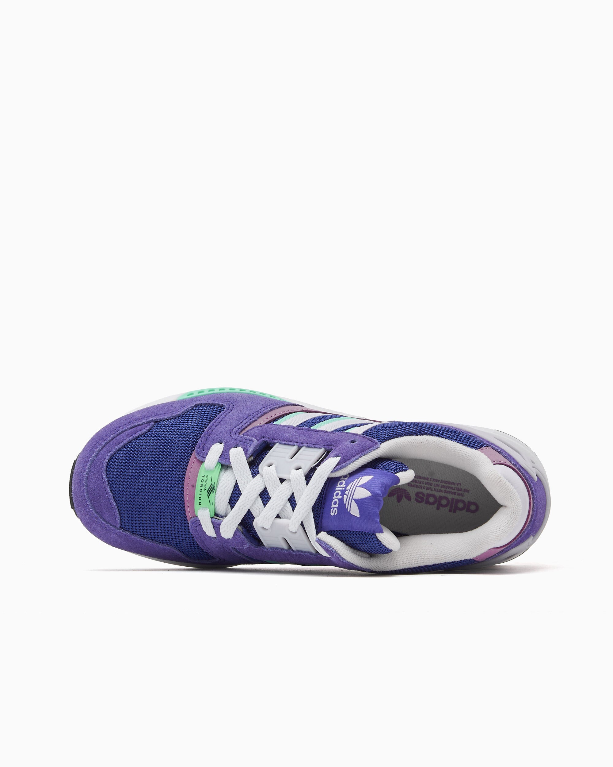 Sneakers adidas Originals ZX 8000 "Purple" - KH6244