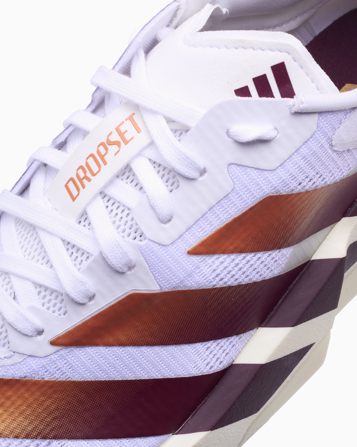 Sneakers adidas Peformance Adizero Dropset Pro - KJ2928