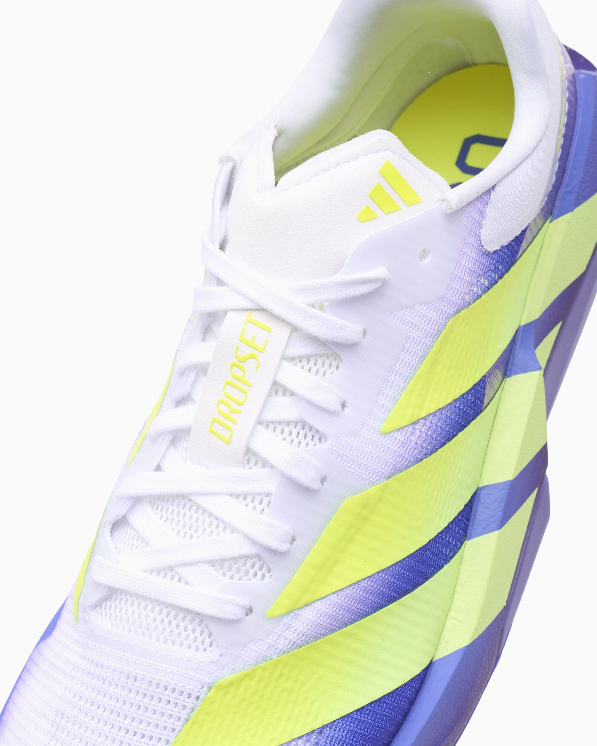 Sneakers adidas Peformance Adizero Dropset Pro - KK1549