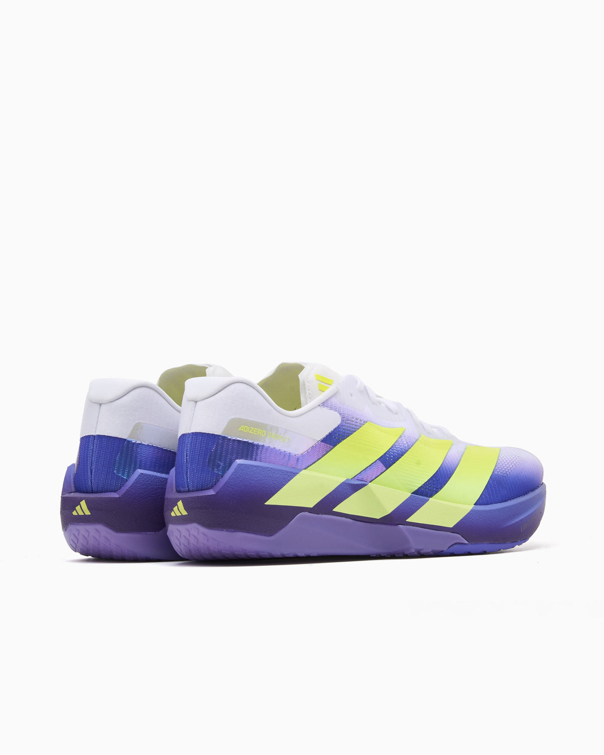 Sneakers adidas Peformance Adizero Dropset Pro - KK1549