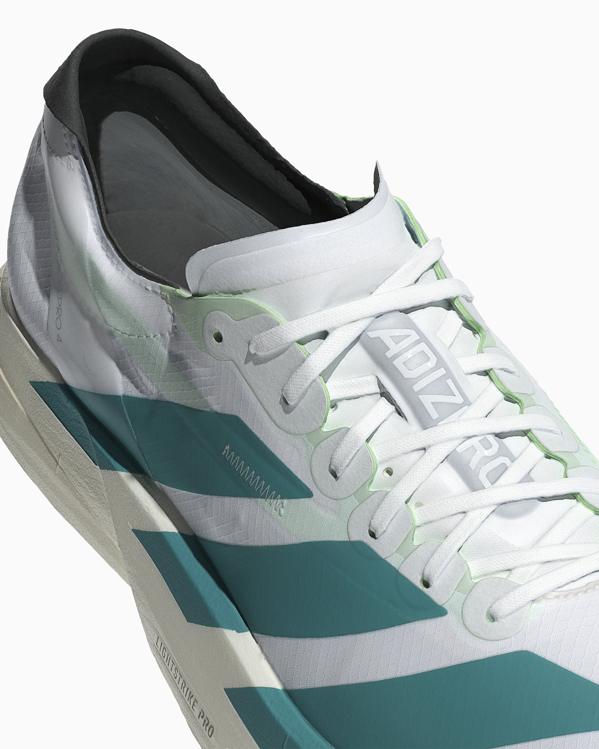 Sneakers adidas Performance Adizero Adios Pro 4 - JR1267