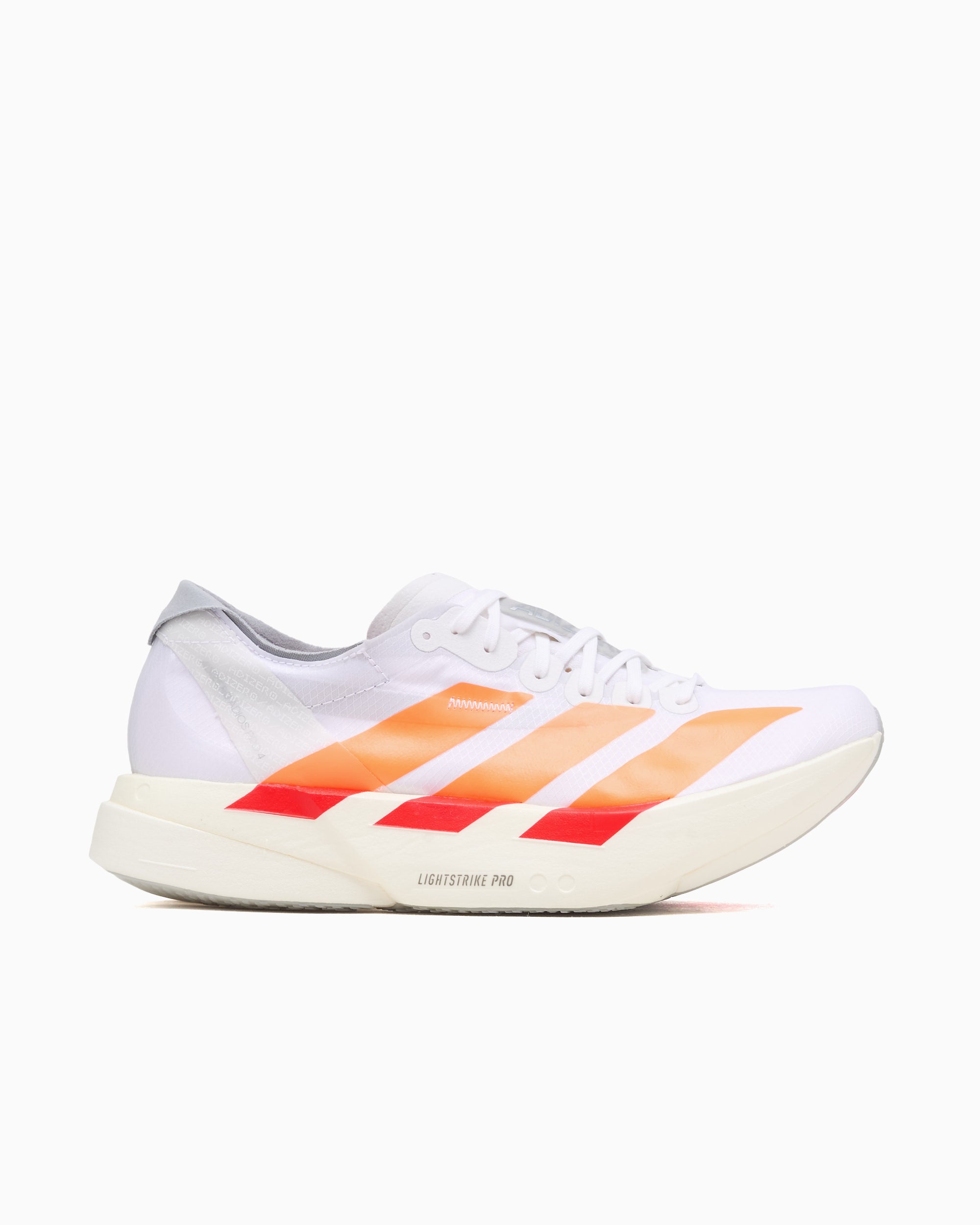 Sneakers adidas Performance Adizero Adios Pro 4 - JR7088