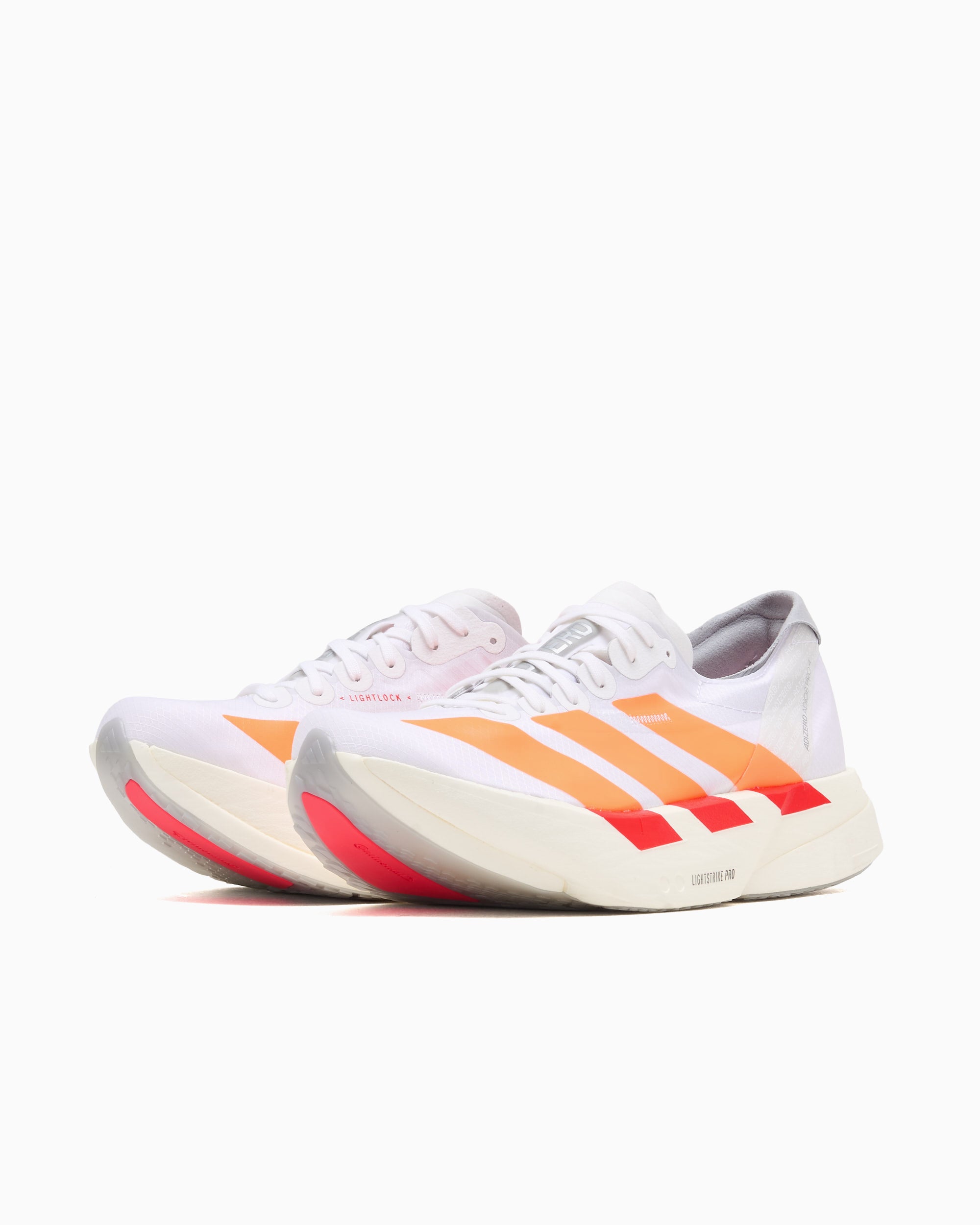 Sneakers adidas Performance Adizero Adios Pro 4 - JR7088